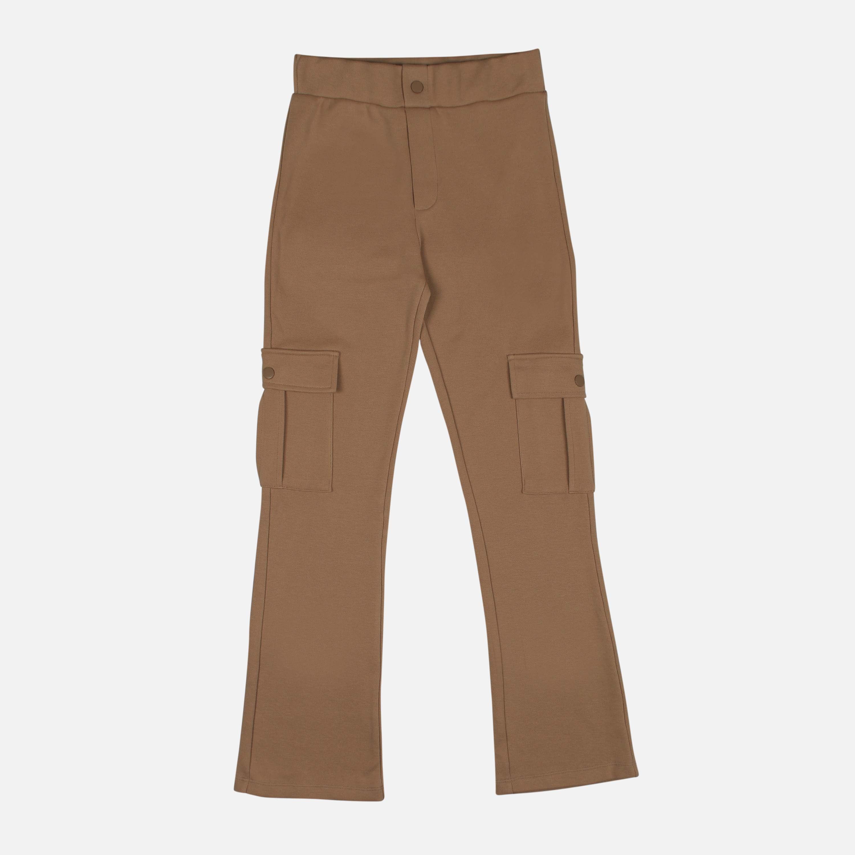 Girls Fashion Pants
