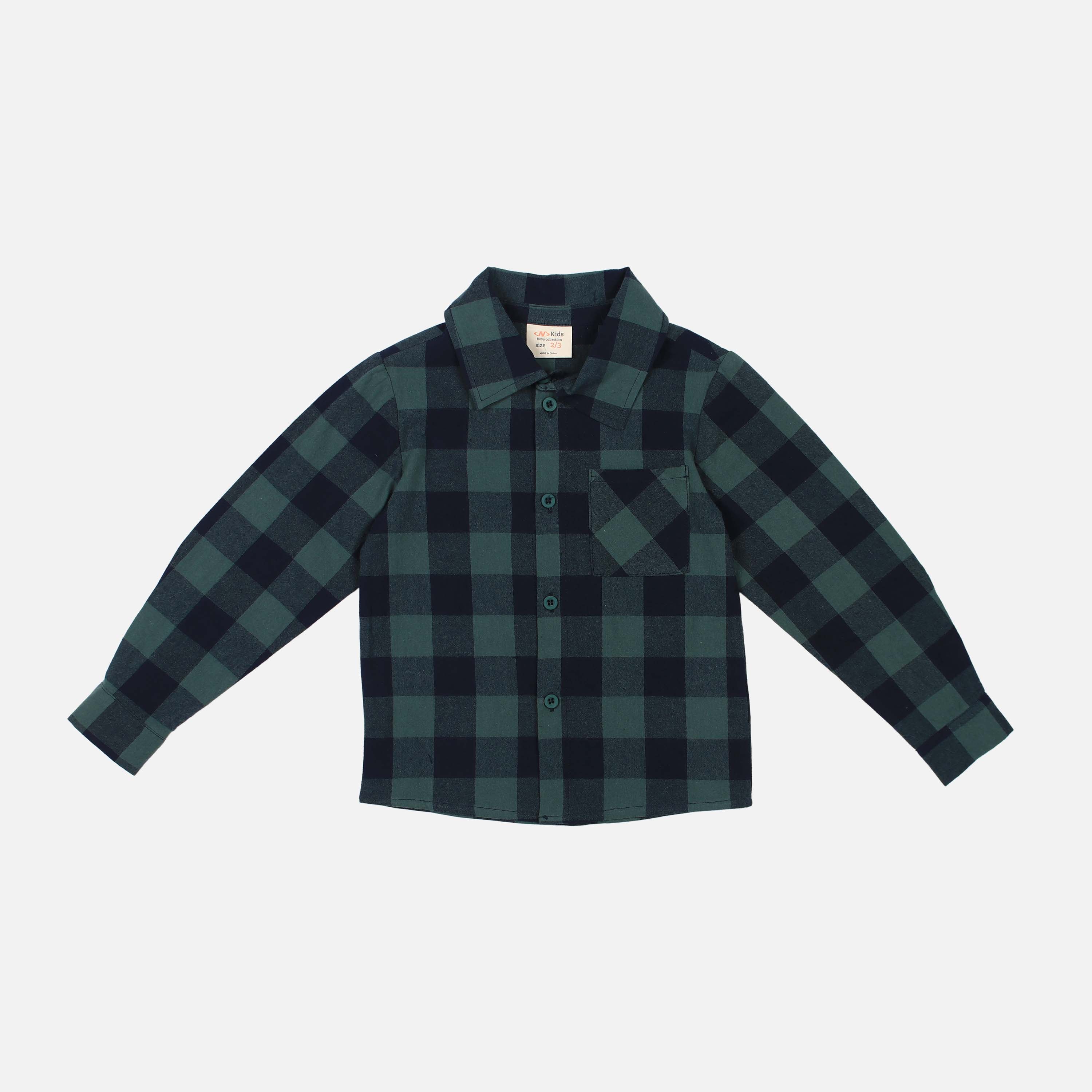 Boys Shirt - Image 2