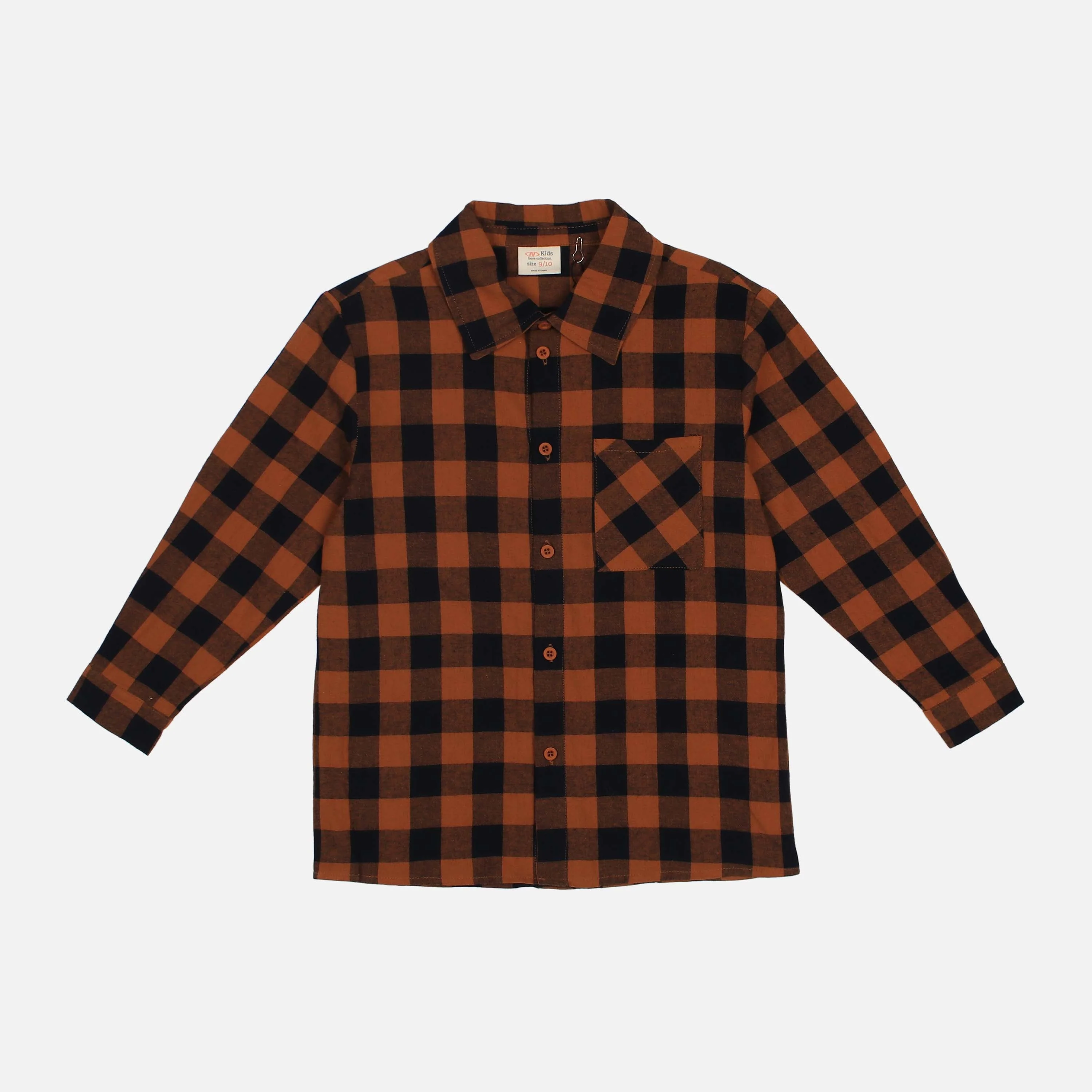 Boys Shirt - Image 2