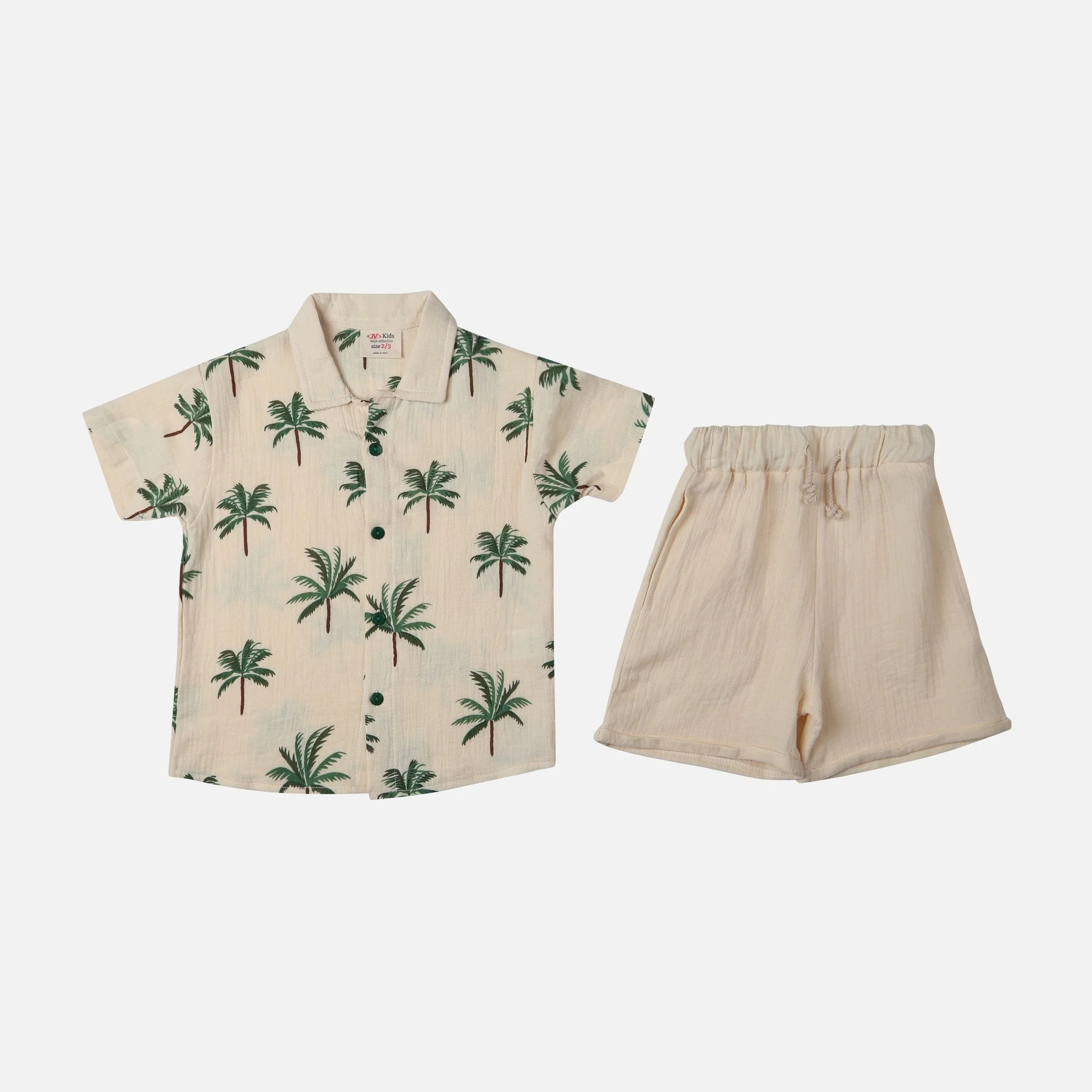 Boys 2 Pieces Set - Image 2