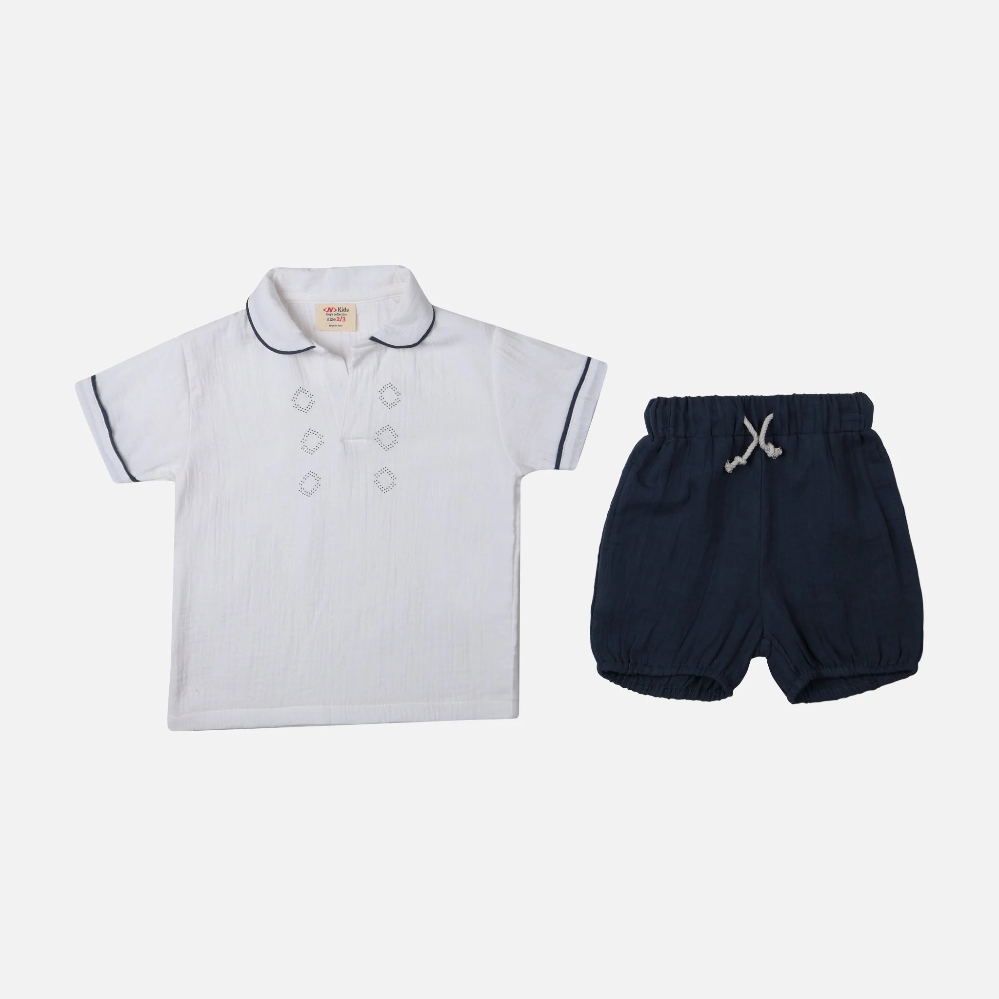 Boys 2 Pieces Set - Image 2