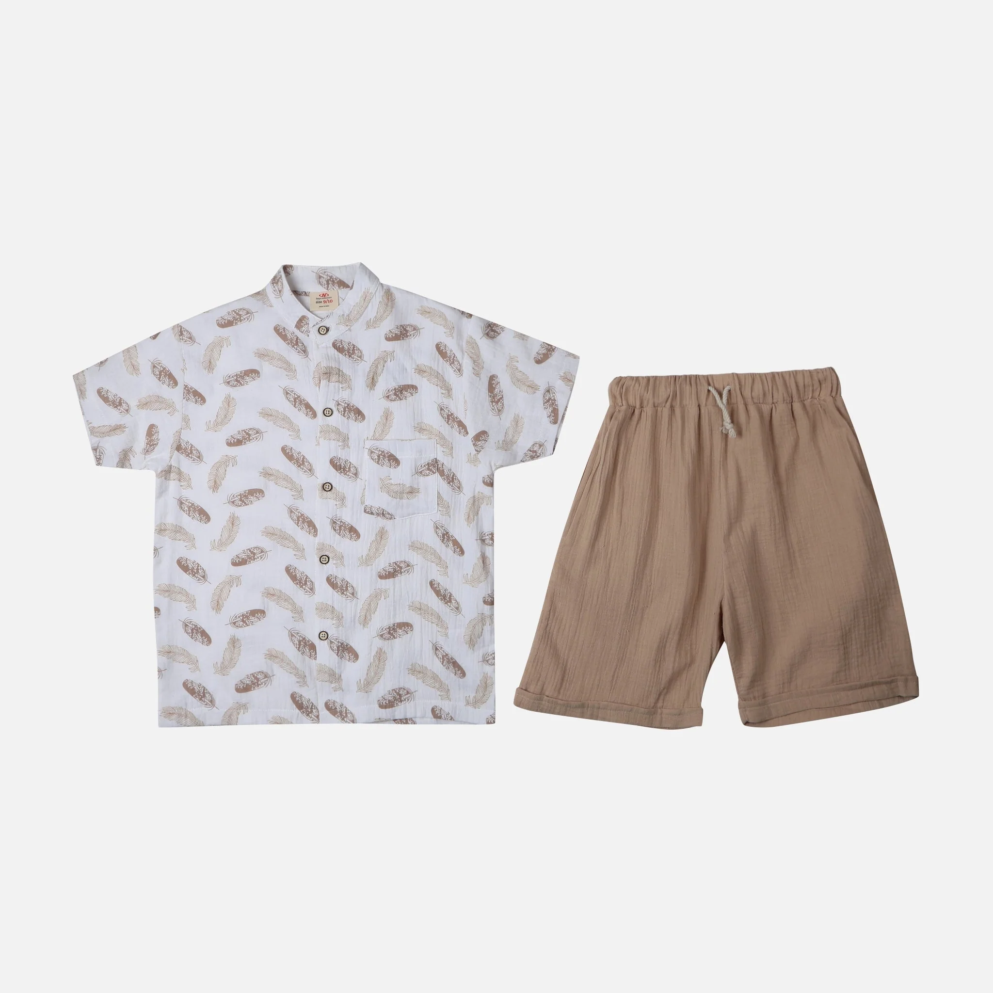 Boys 2 Pieces Set - Image 2