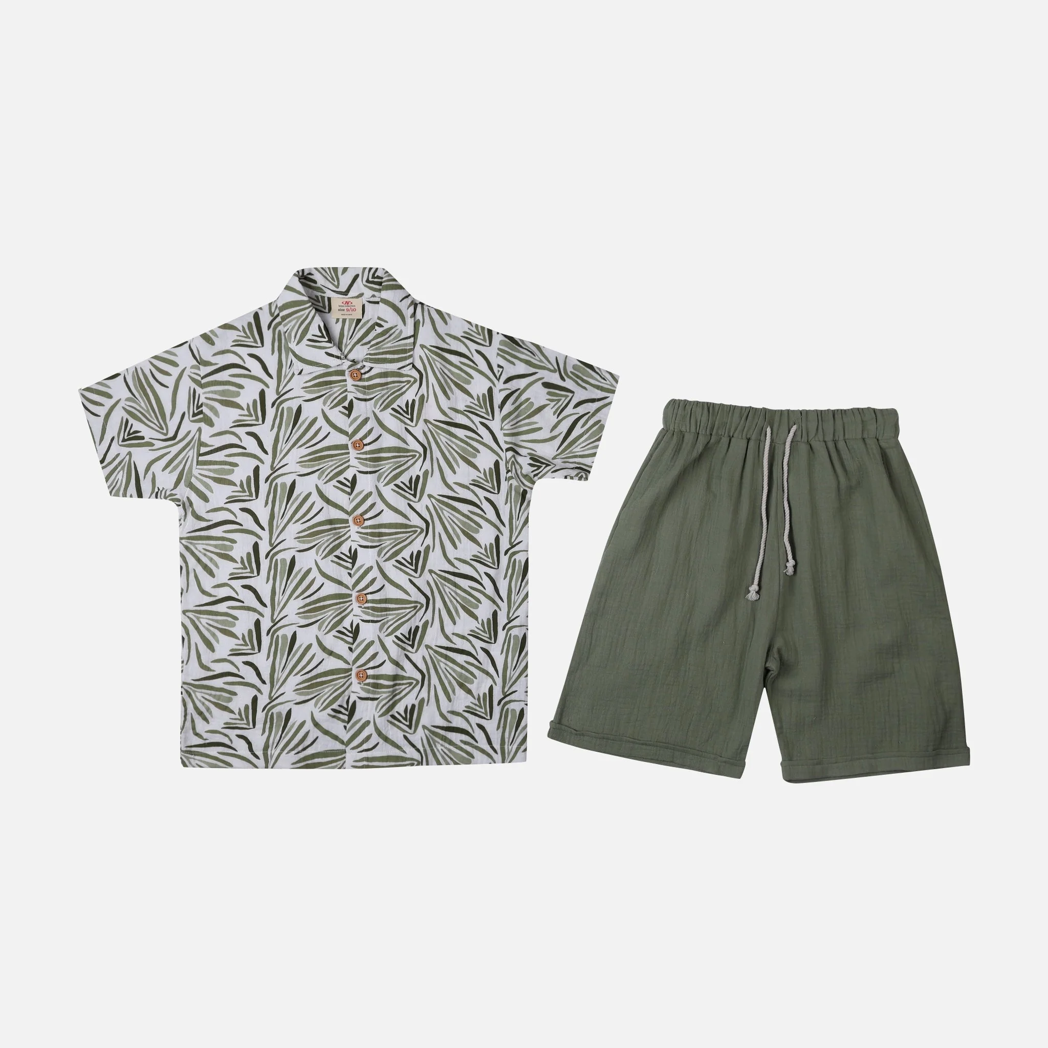 Boys 2 Pieces Set - Image 2