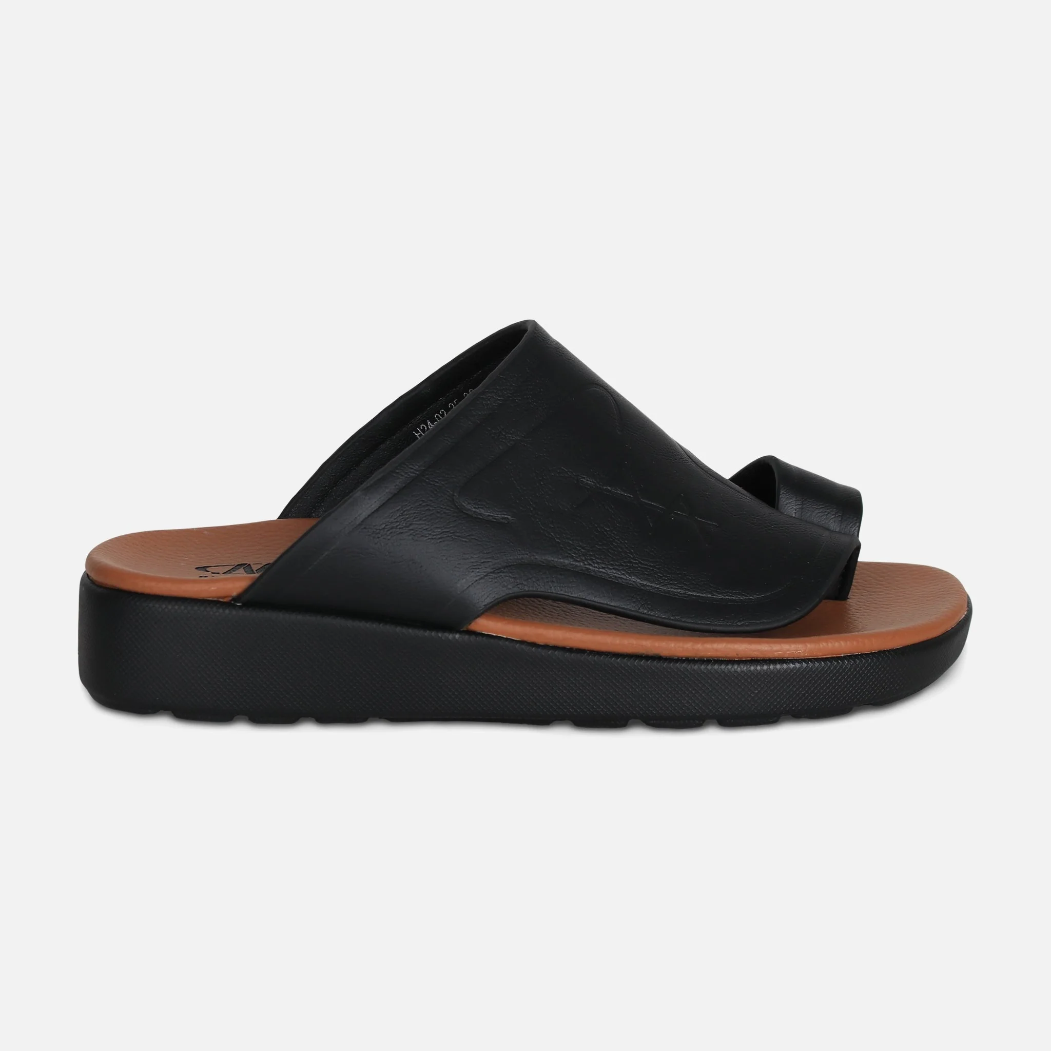 Boys Arabic Toe Slippers - Image 3