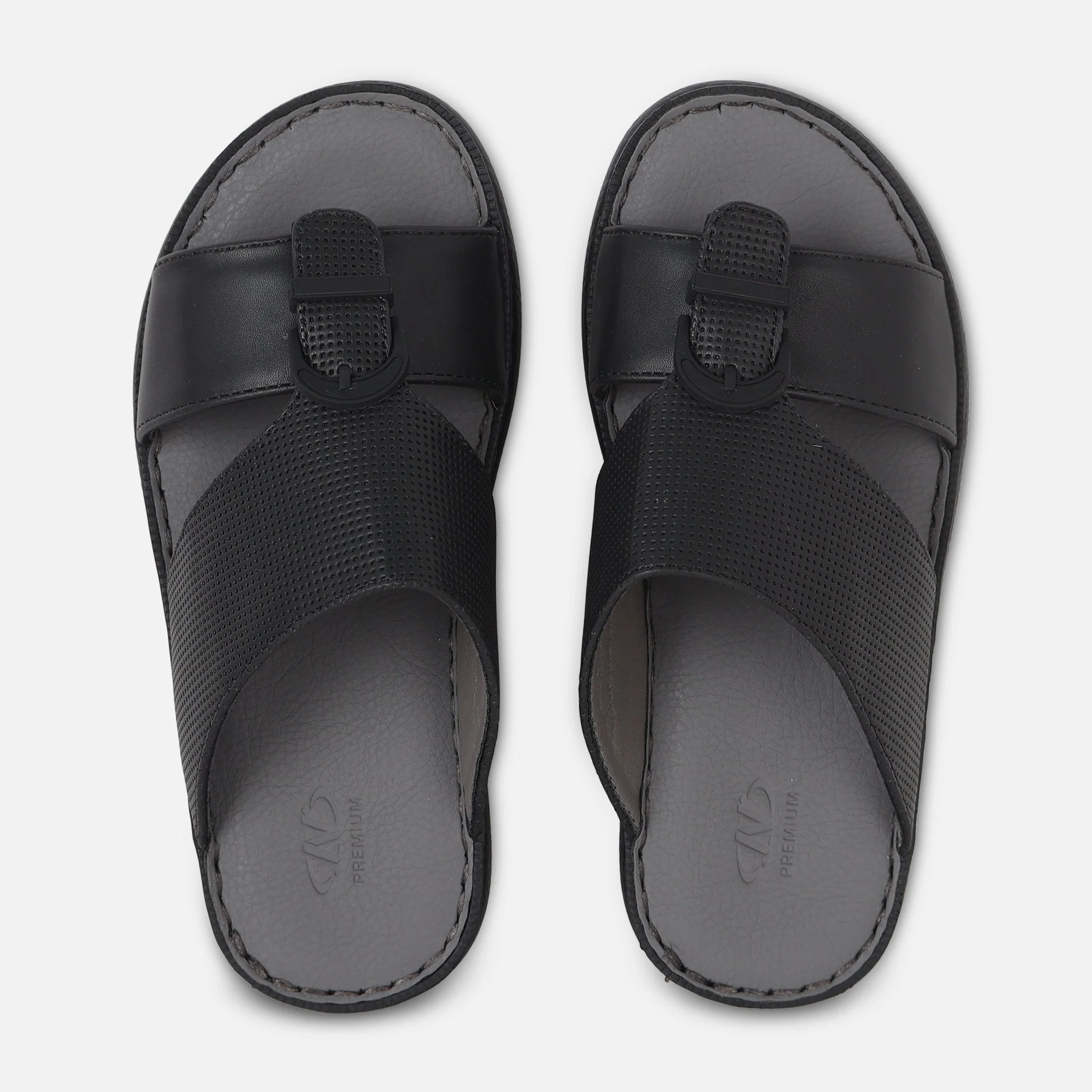 Boys Arabic Slippers - Image 3