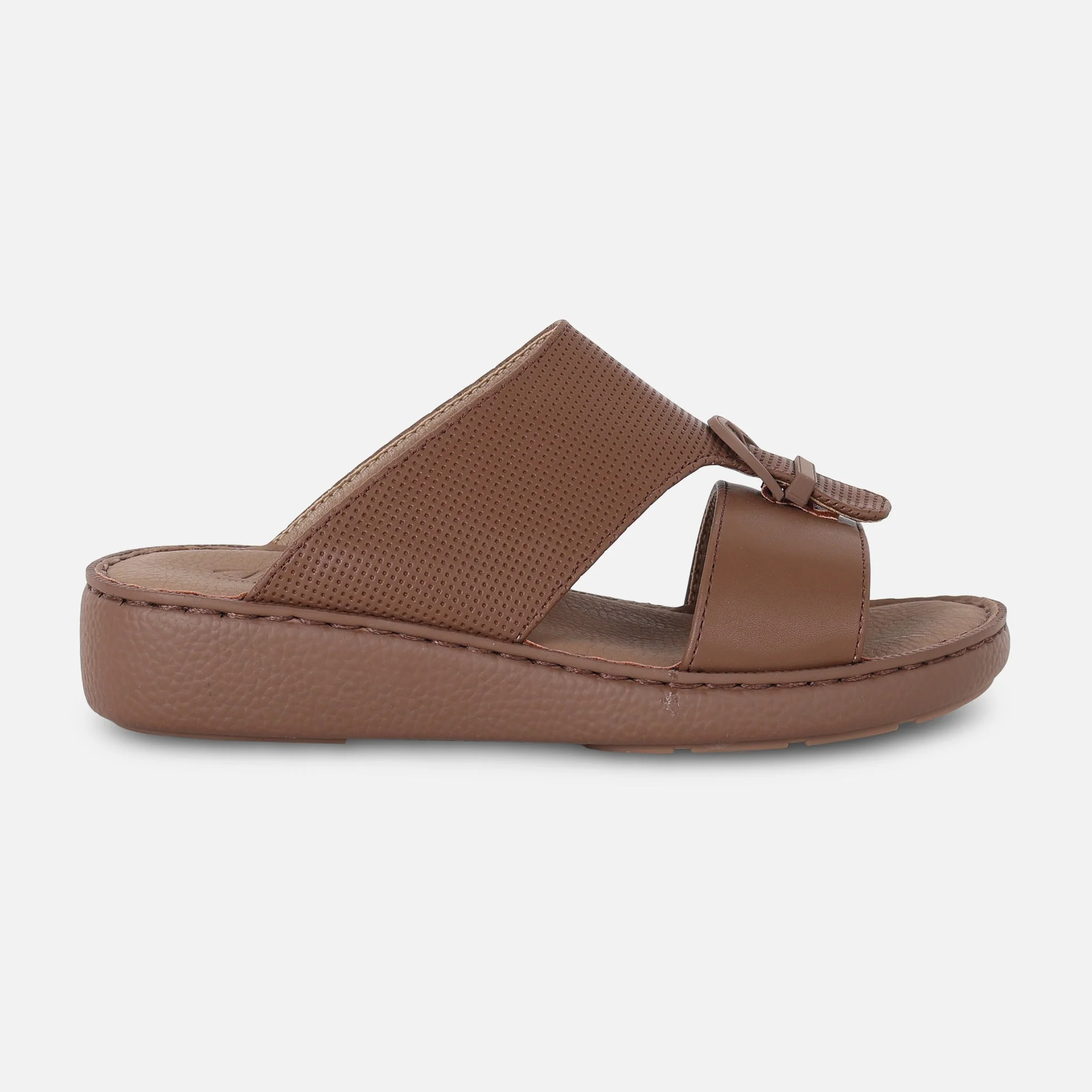 Boys Arabic Slippers - Image 2