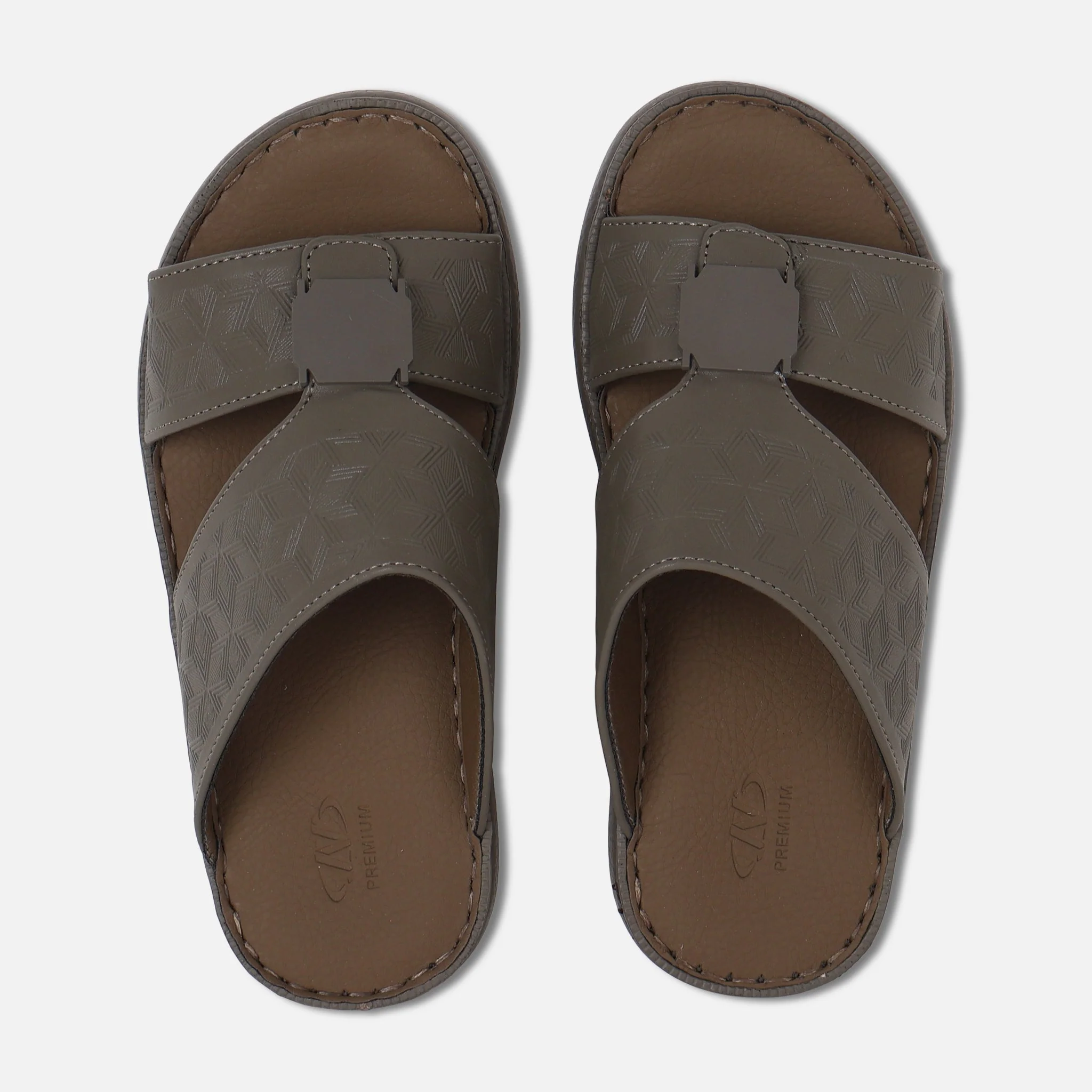 BOYS ARABIC SLIPPERS - Image 3
