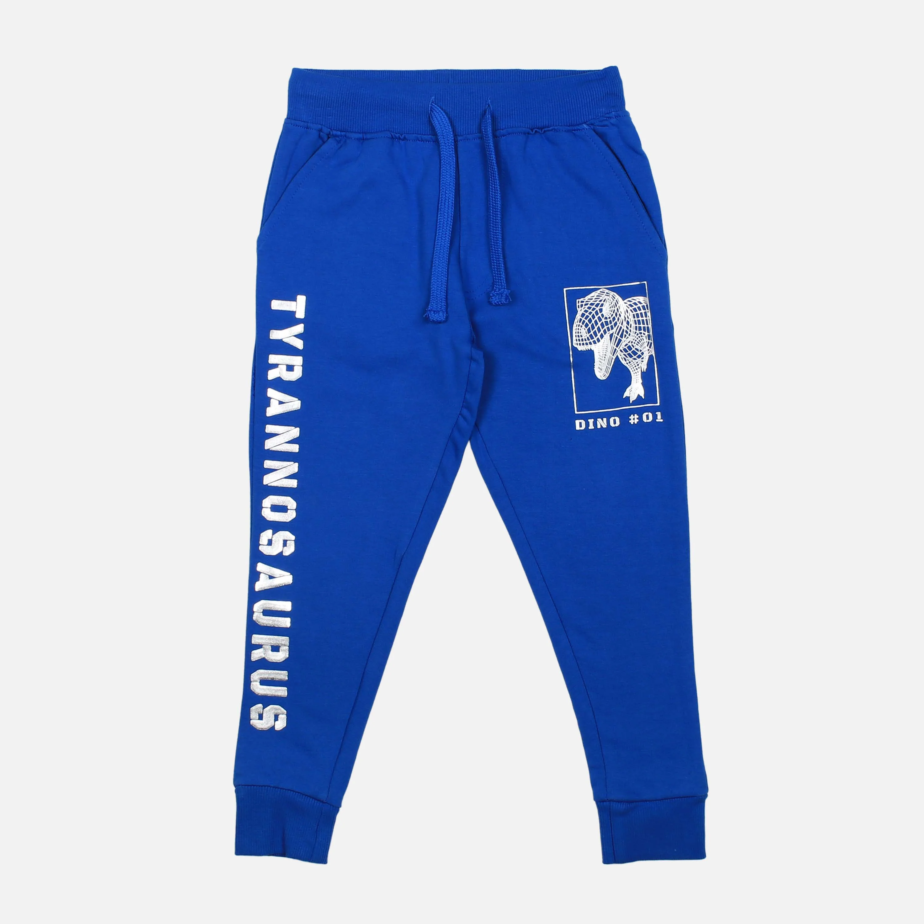 Boys Basic Pants