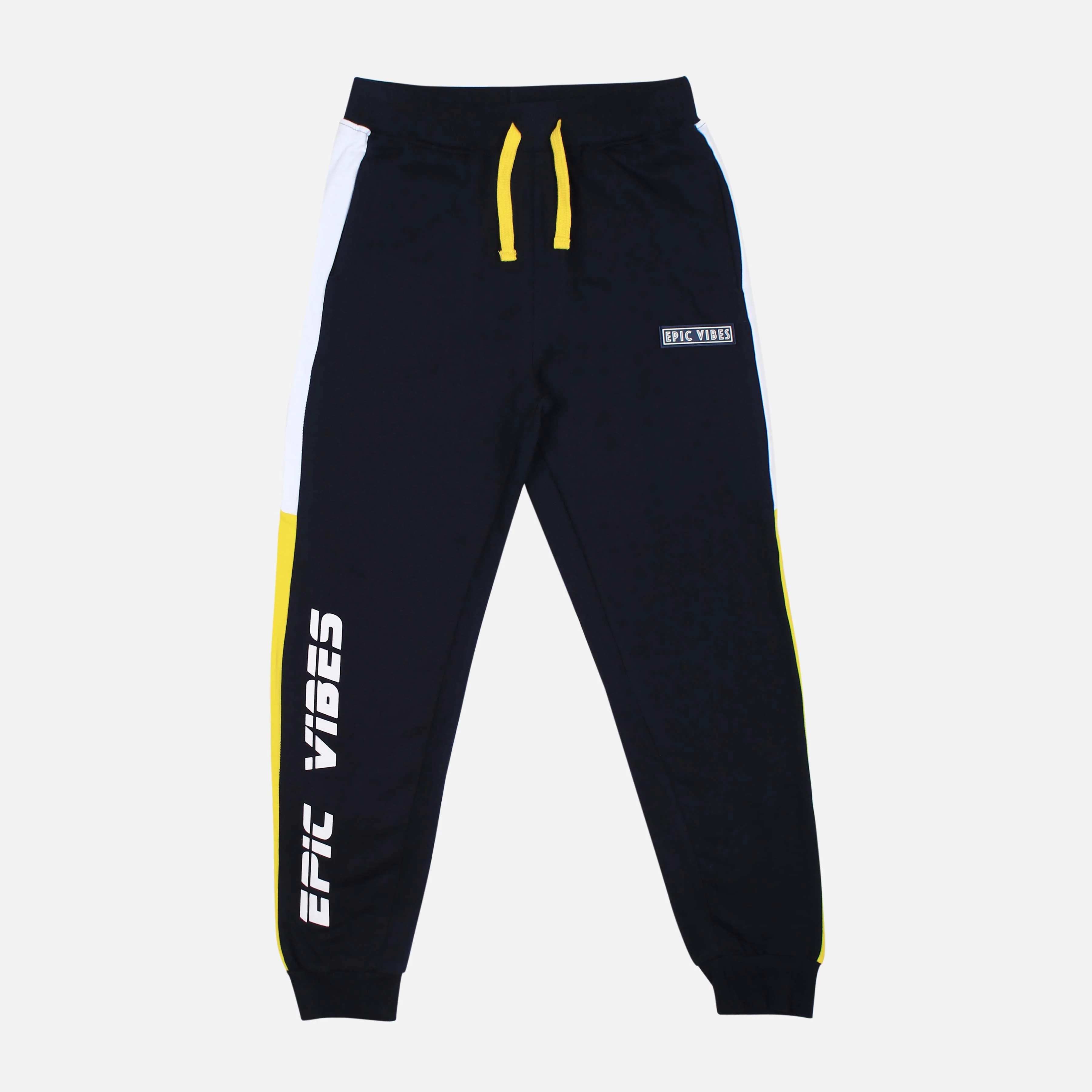 Boys Basic Pants