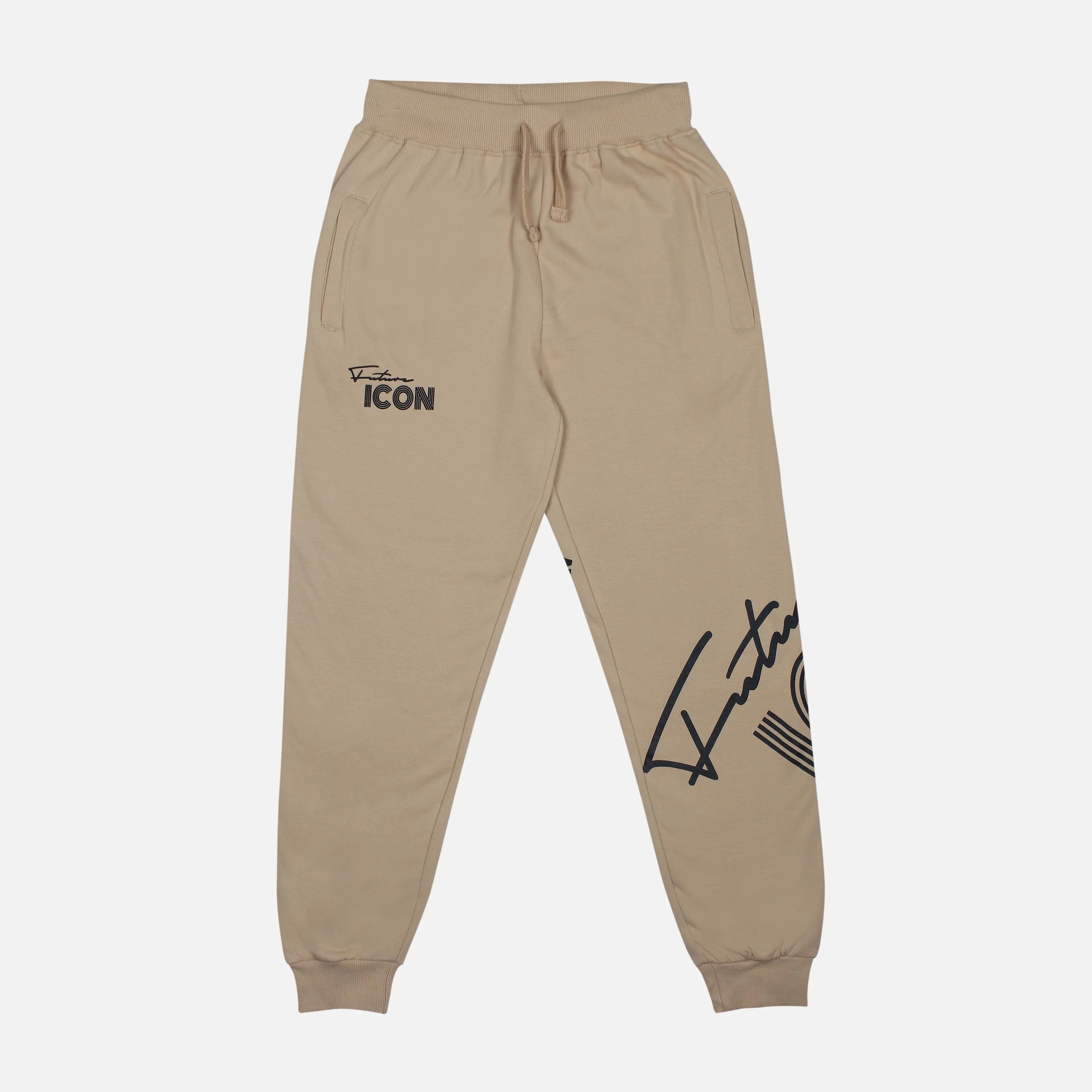Boys Basic Pants