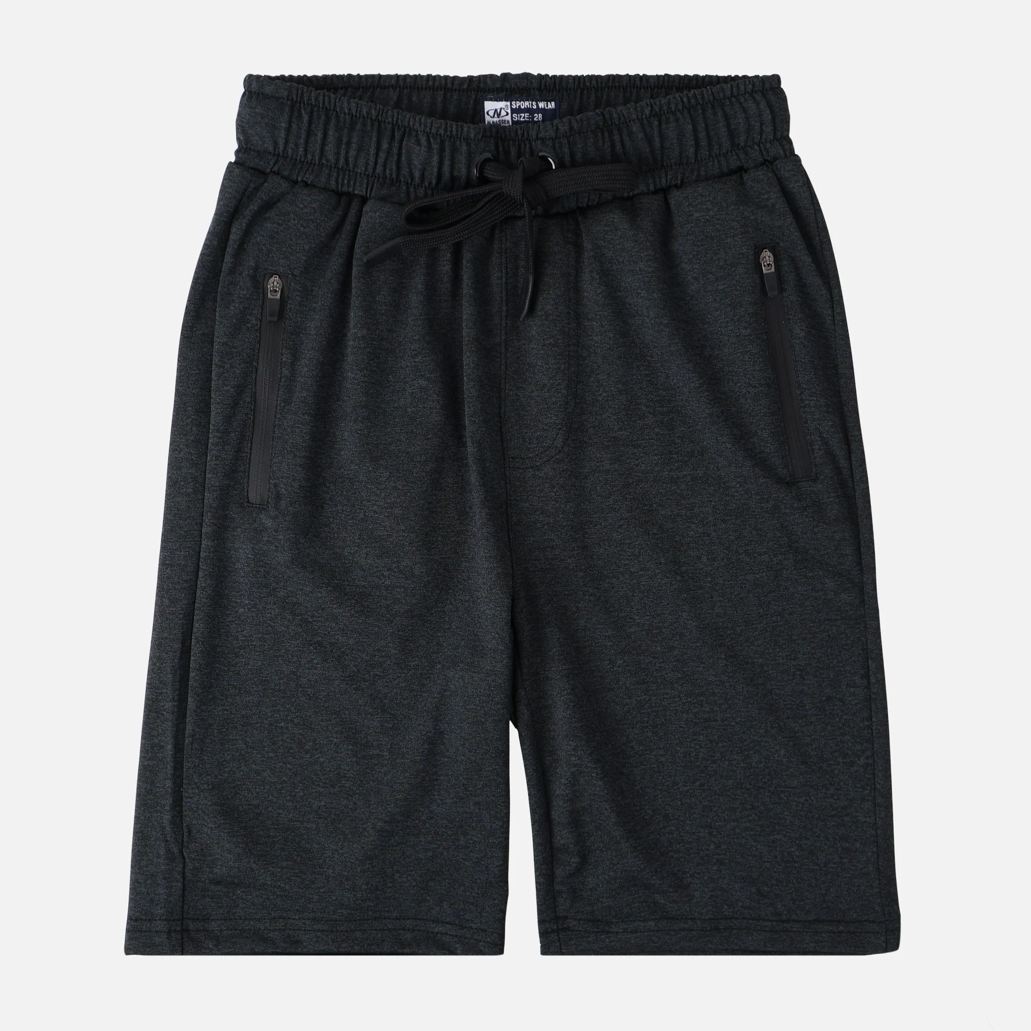 Boys Basic Sports Shorts