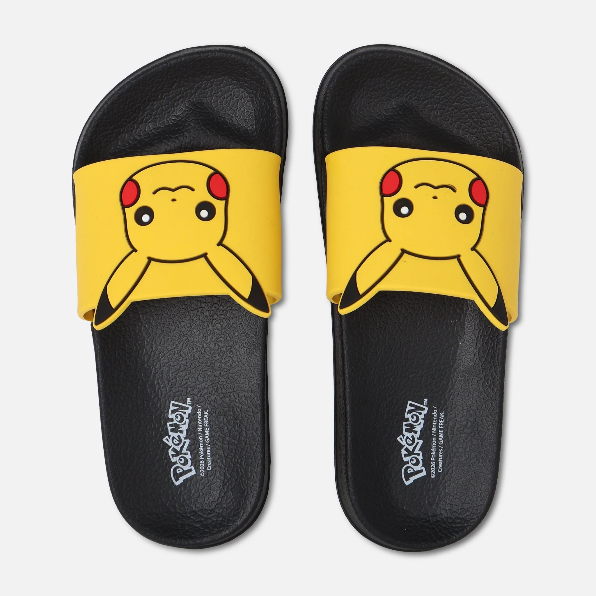 Boys Beach Slippers - Image 4