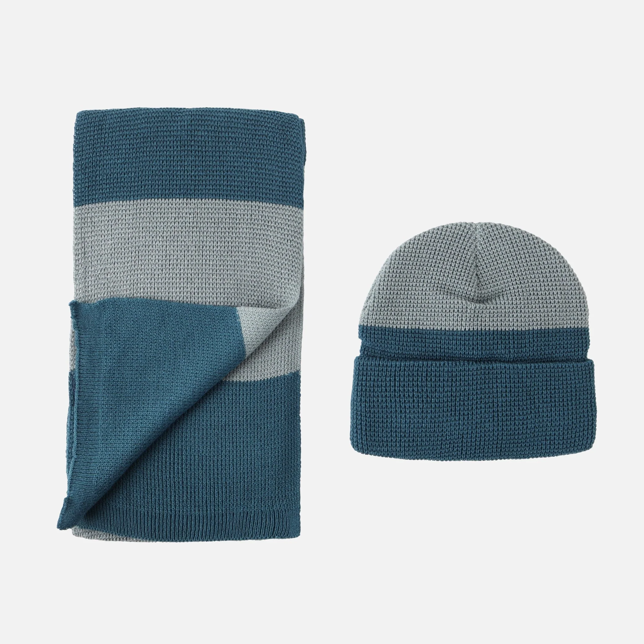 Boys Cap and Scarf Set - Image 2
