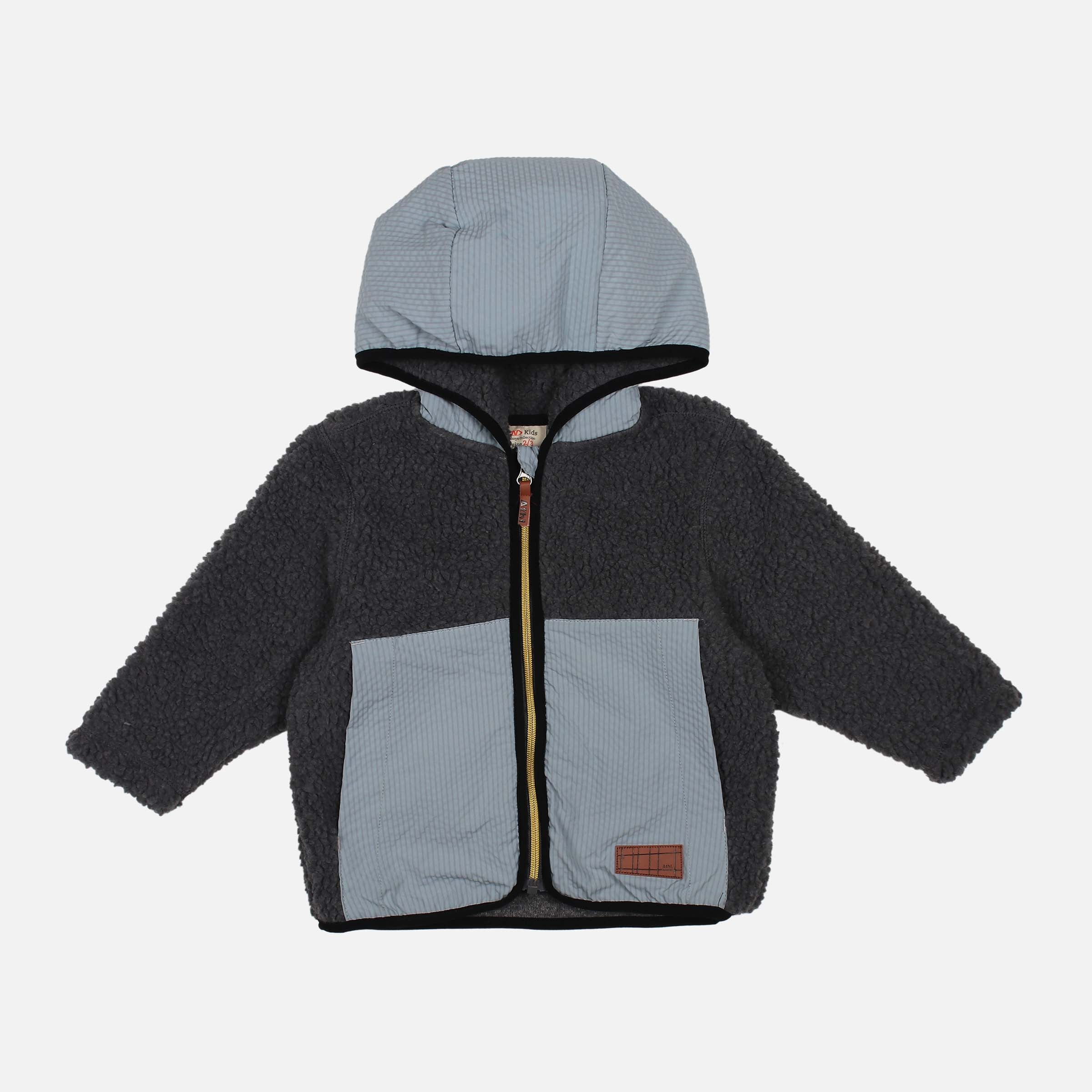Boys Cardigan
