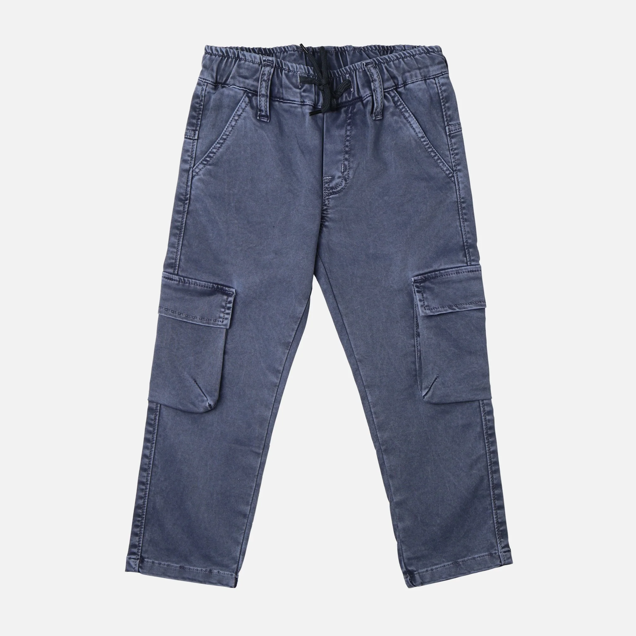 Boys Cargo Pant - Image 2