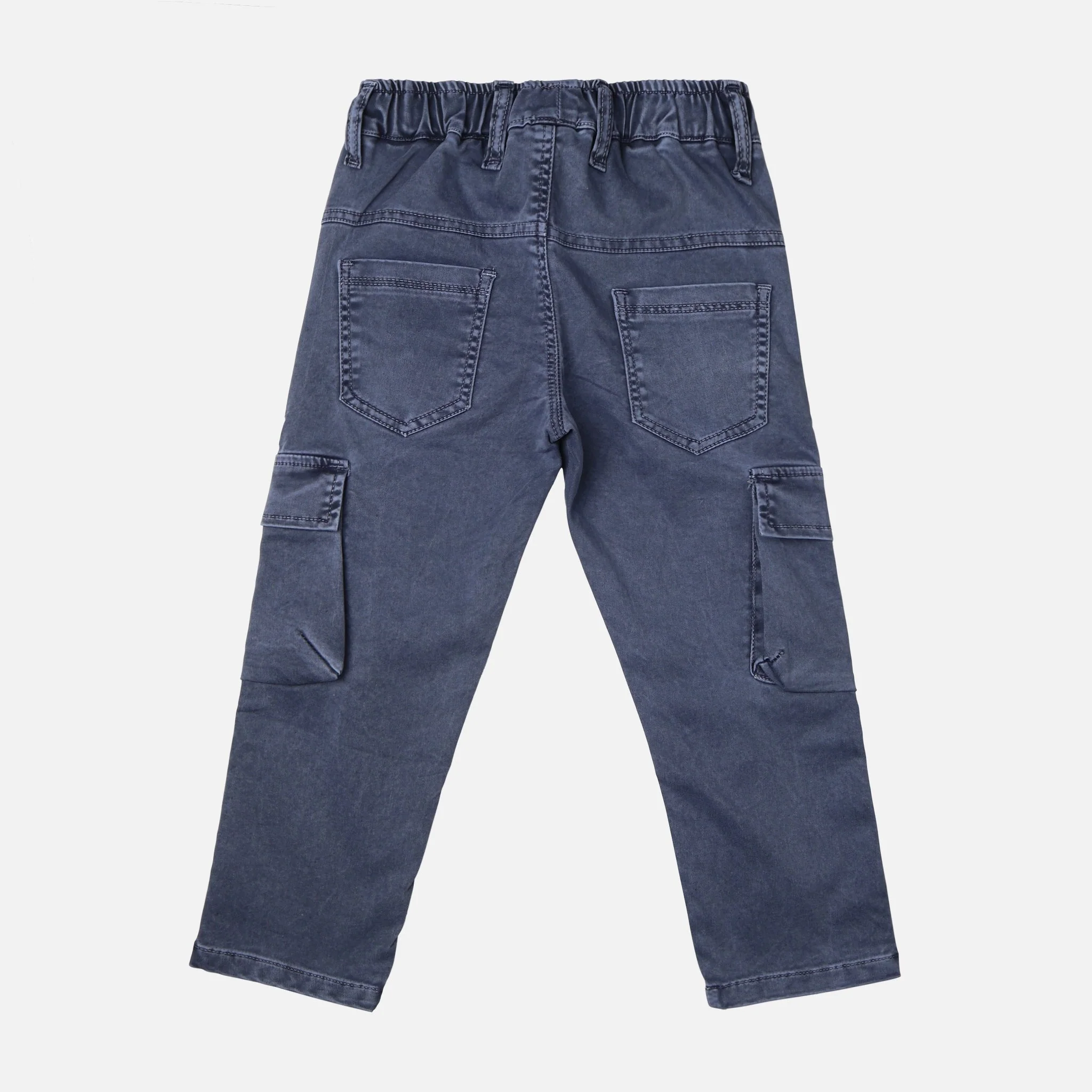 Boys Cargo Pant - Image 3