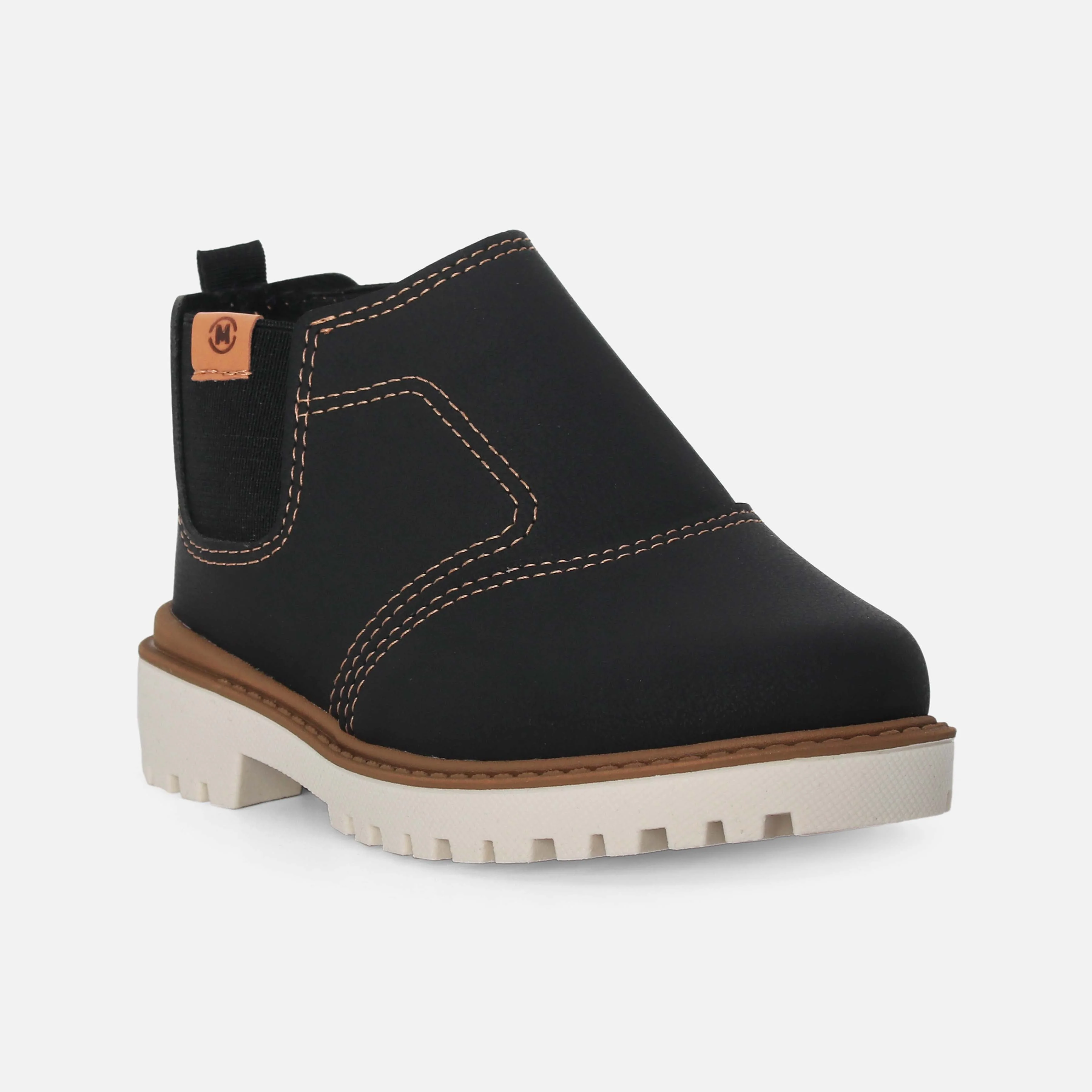 Boys Casual Slip-On Boots - Image 2