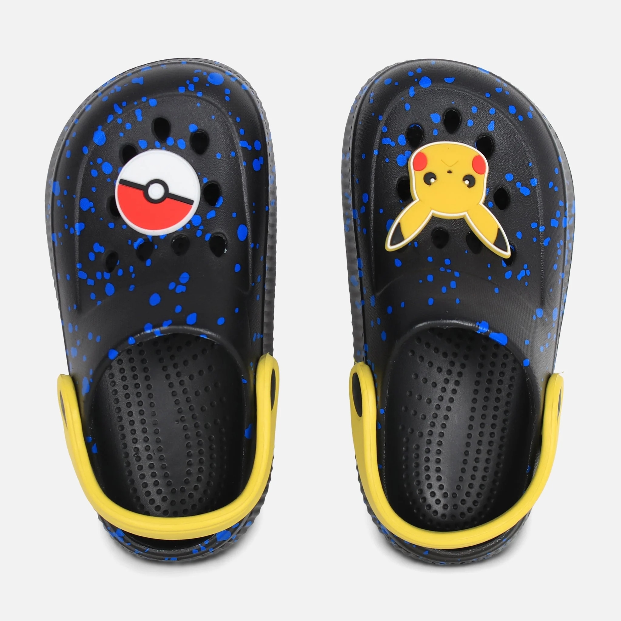 Boys Casual Slip-On Clogs - Image 2
