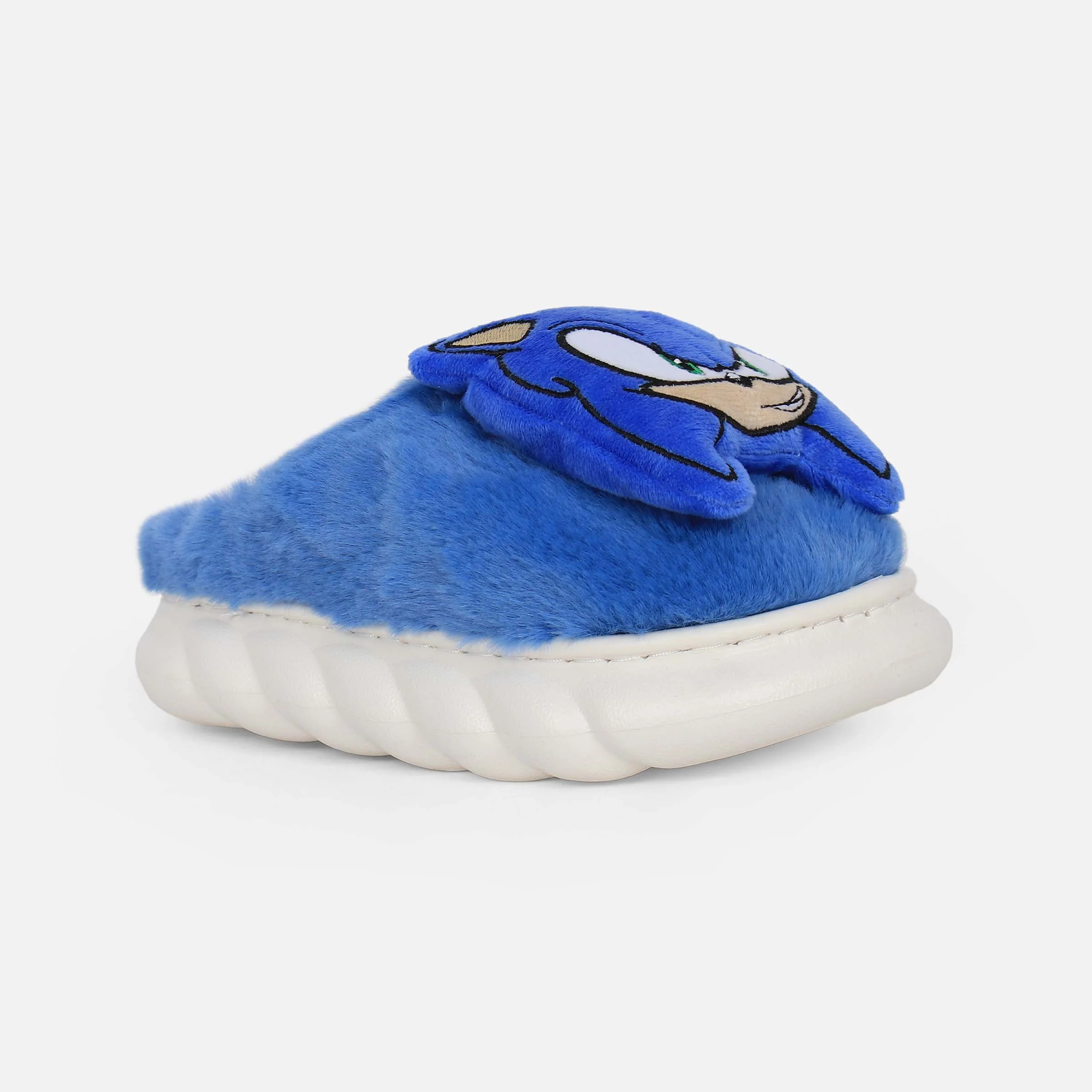 Boys Casual Slip-On Mules - Image 2