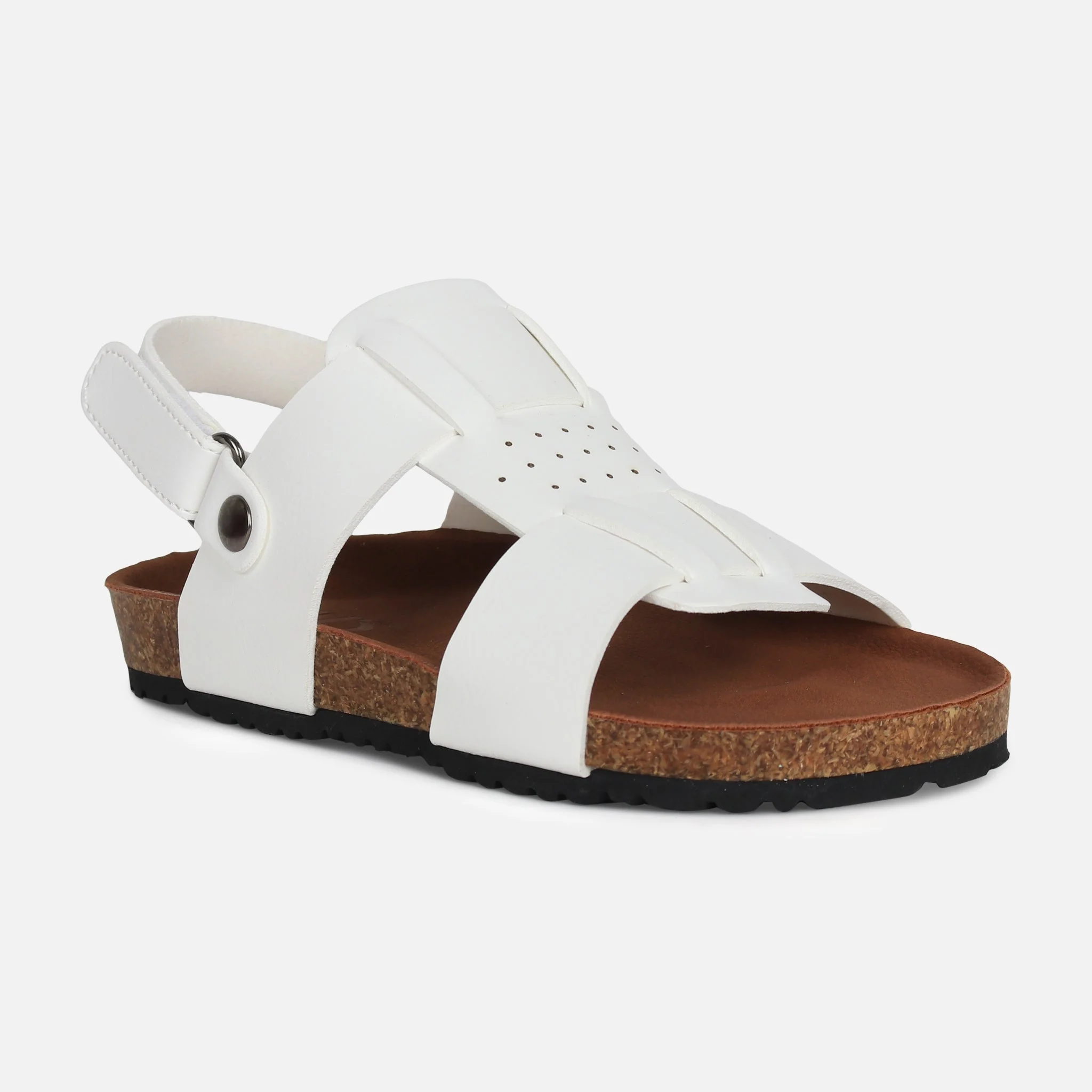 Boys Casual Slip-On Sandals - Image 2