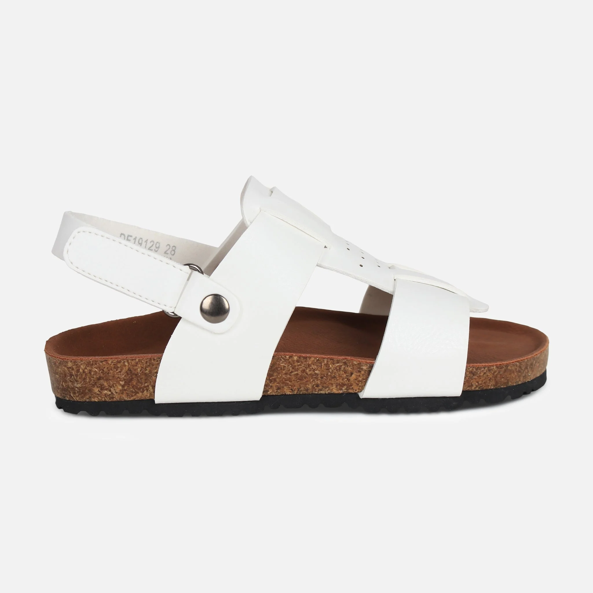 Boys Casual Slip-On Sandals - Image 3