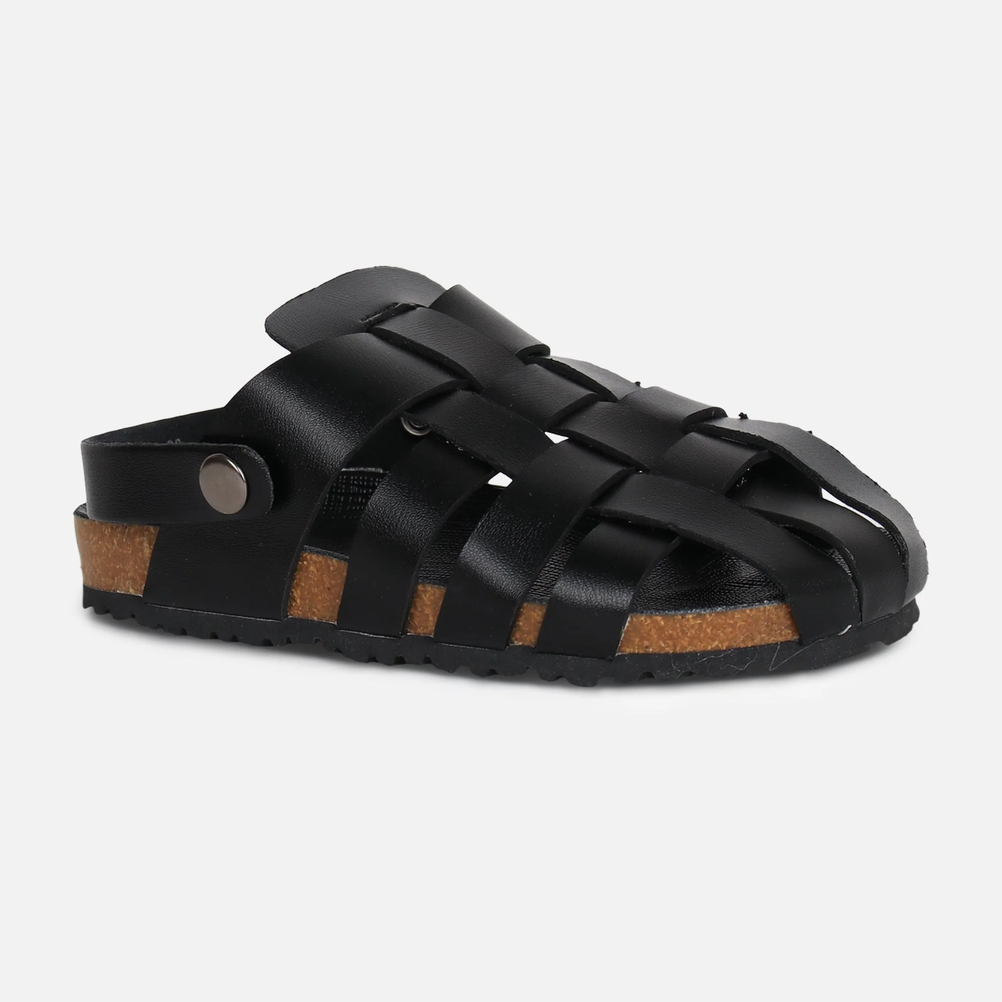 Boys Casual Slip-On Sandals - Image 2
