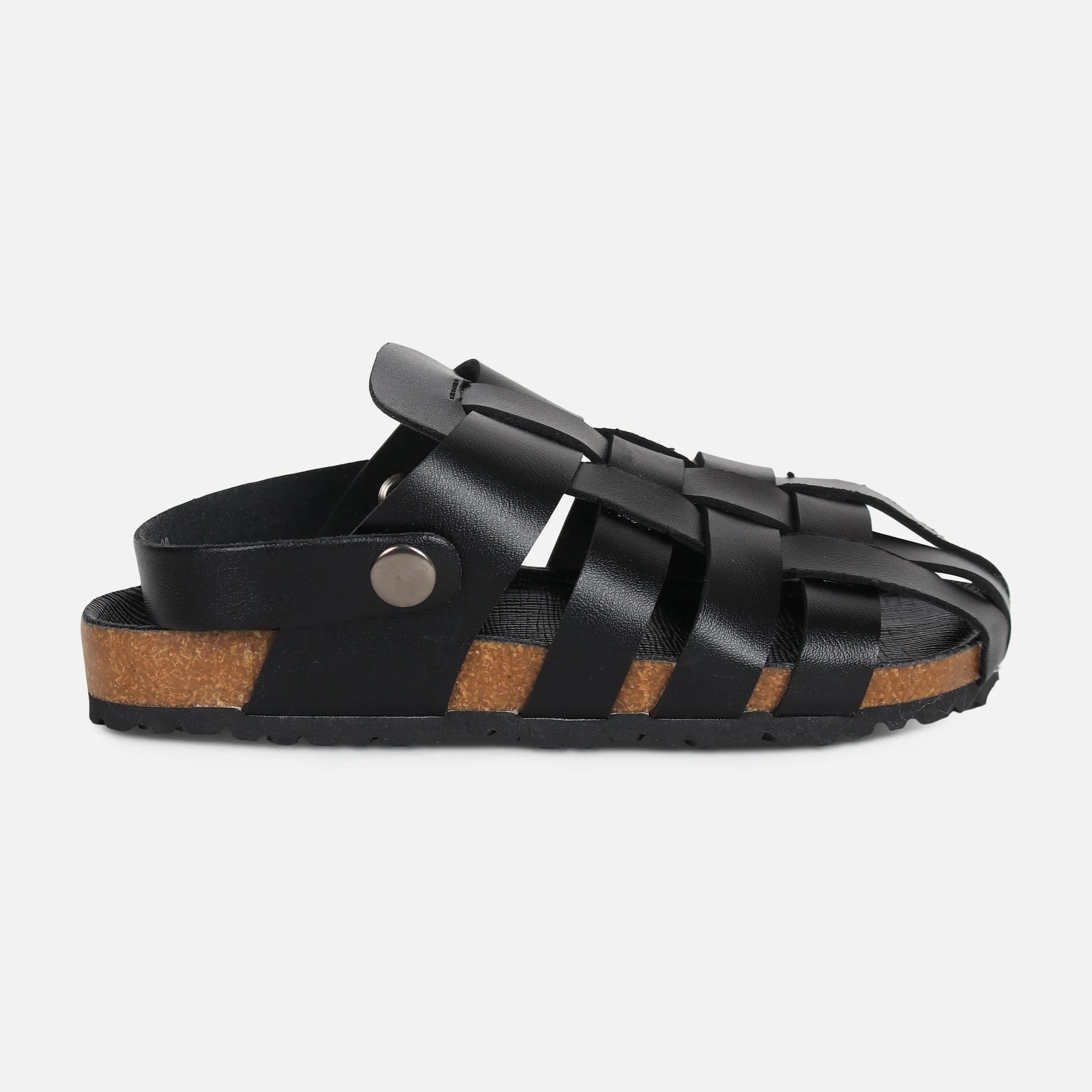 Boys Casual Slip-On Sandals - Image 3