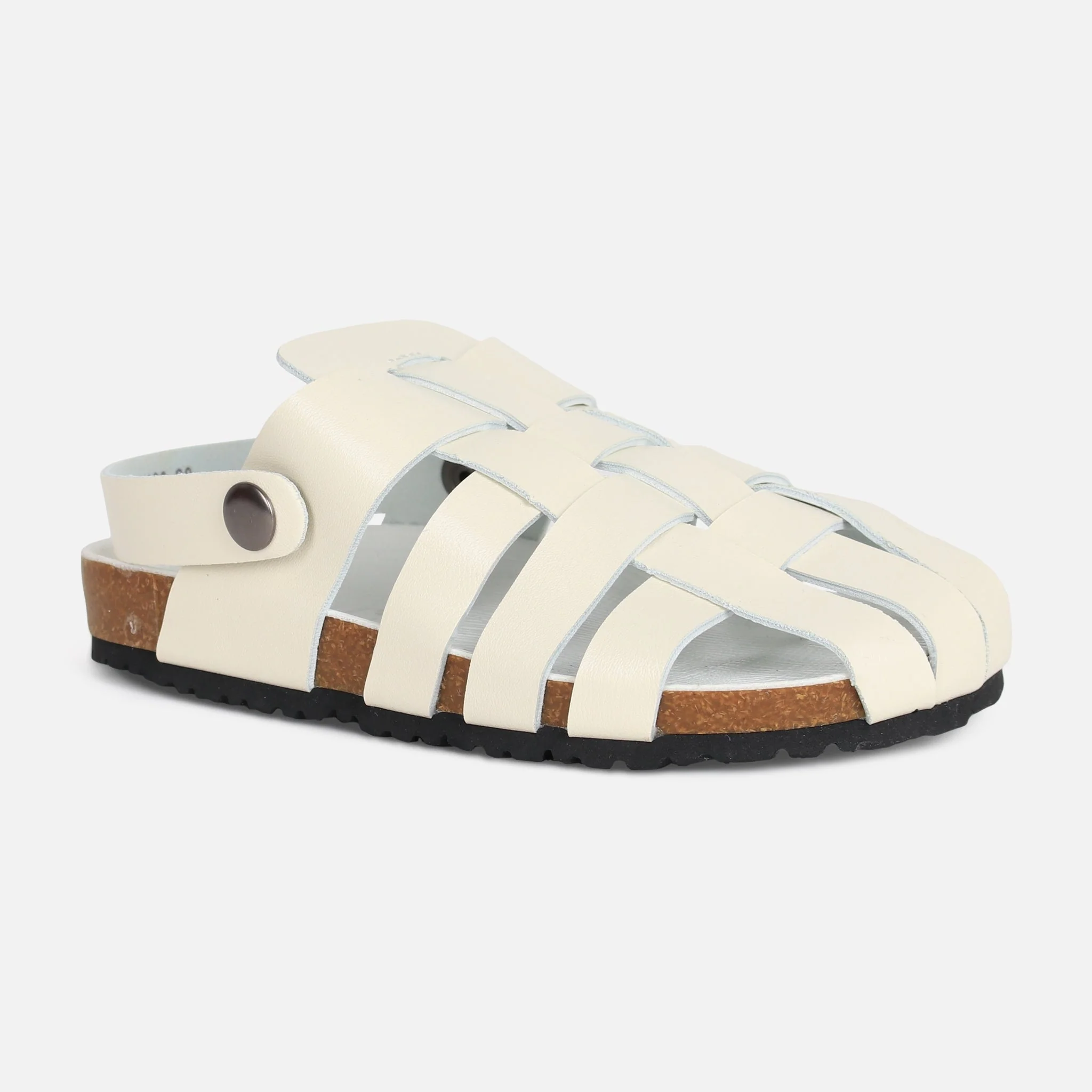 Boys Casual Slip-On Sandals - Image 4