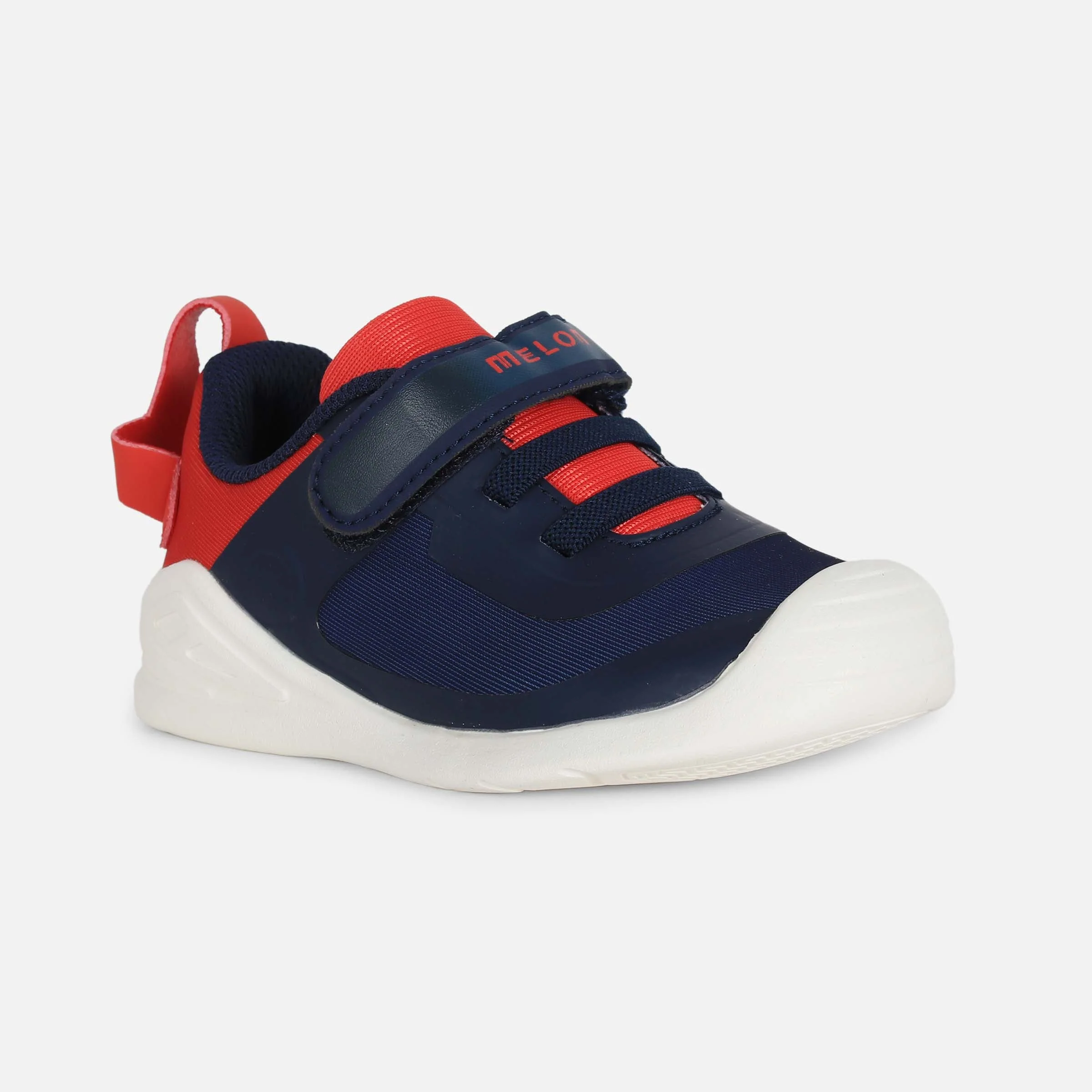Boys Casual Velcro Shoes - Image 2