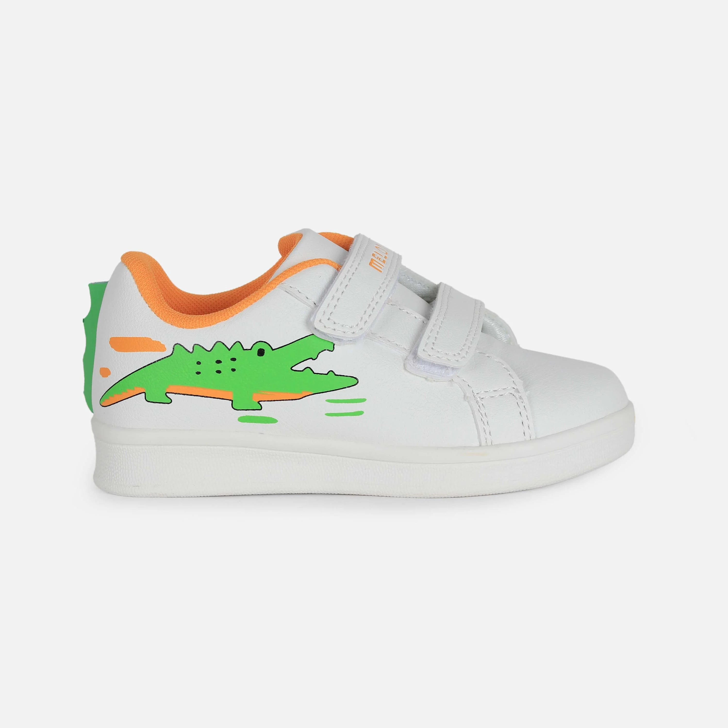 Boys Casual Velcro Shoes