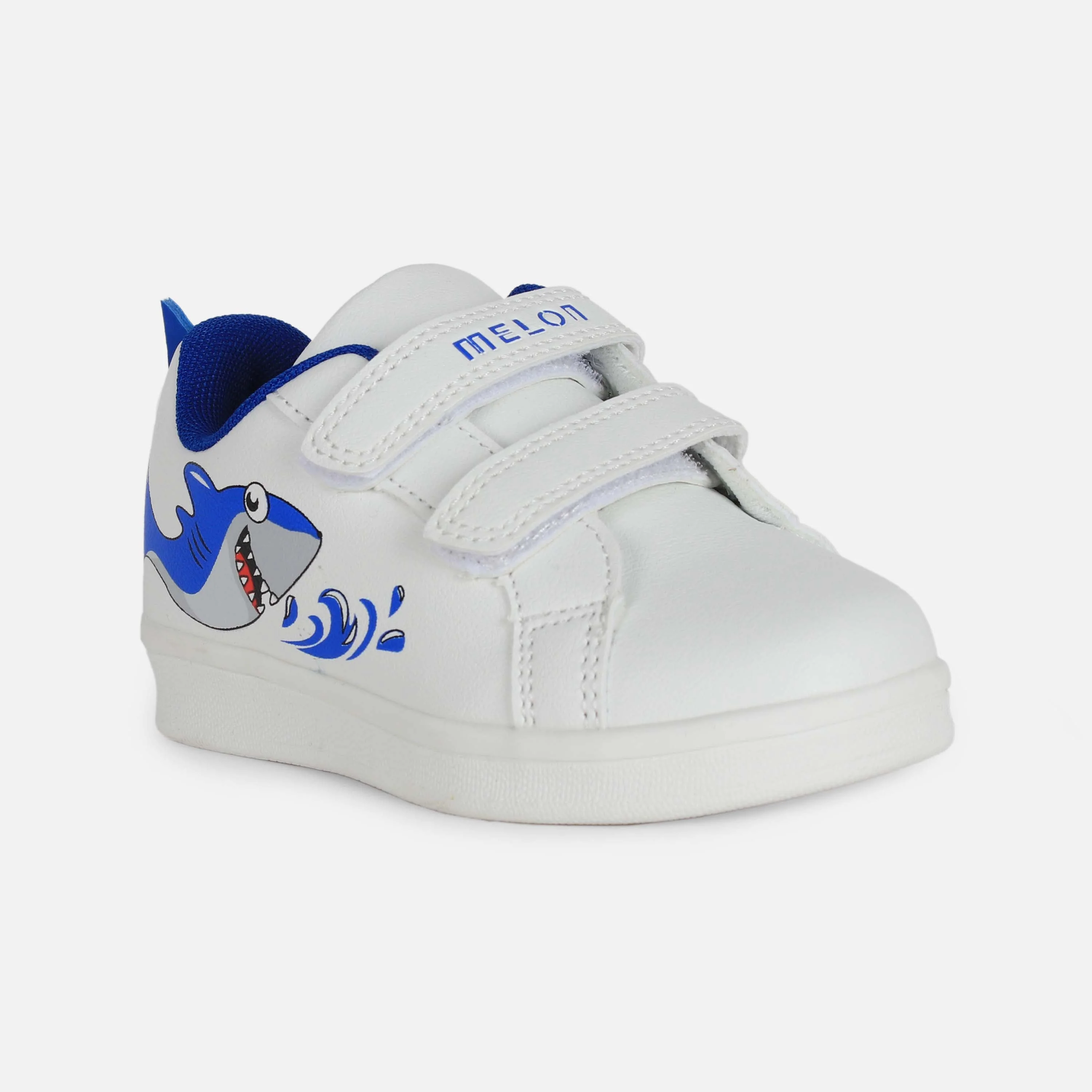 Boys Casual Velcro Shoes - Image 2