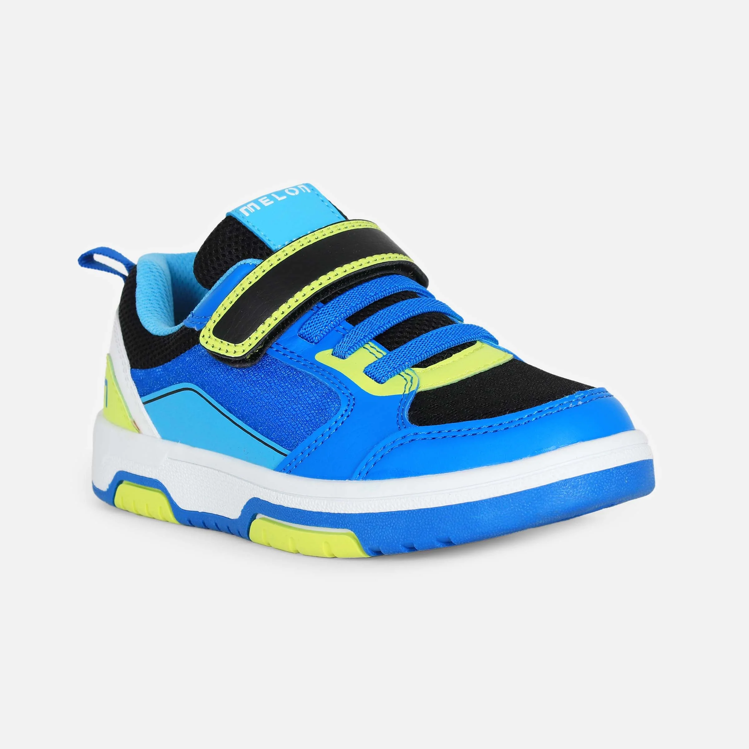 Boys Casual Velcro Shoes - Image 2