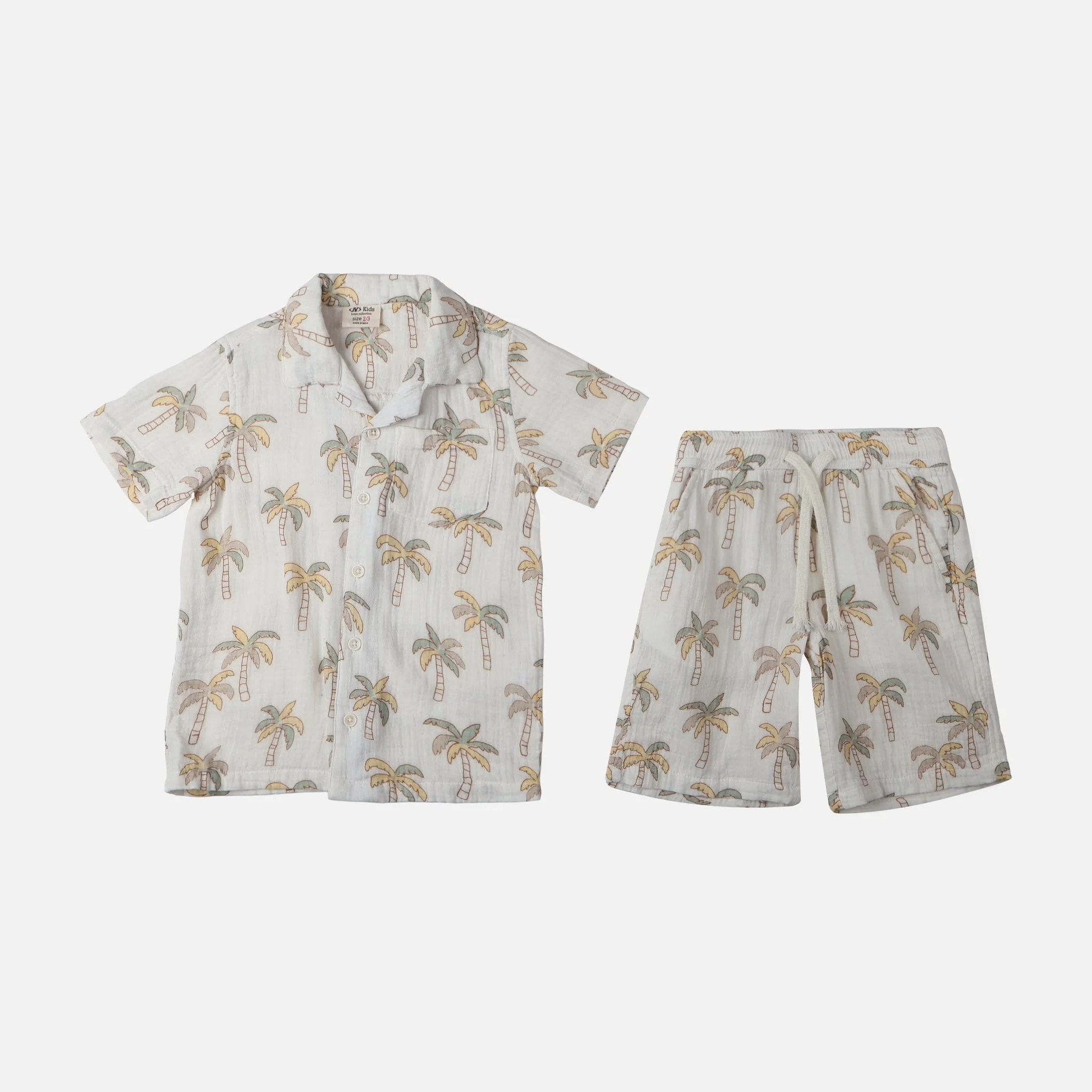Boys Eid Collection Set 2 Pieces