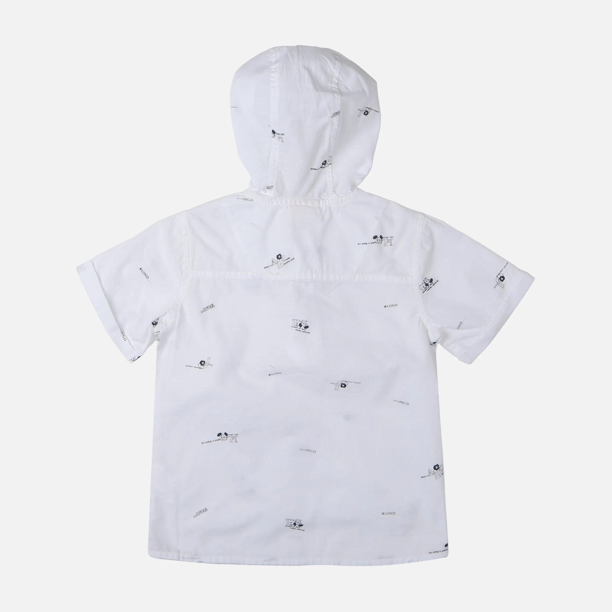 Boys 2 Pieces Set Eid Collection - Image 3