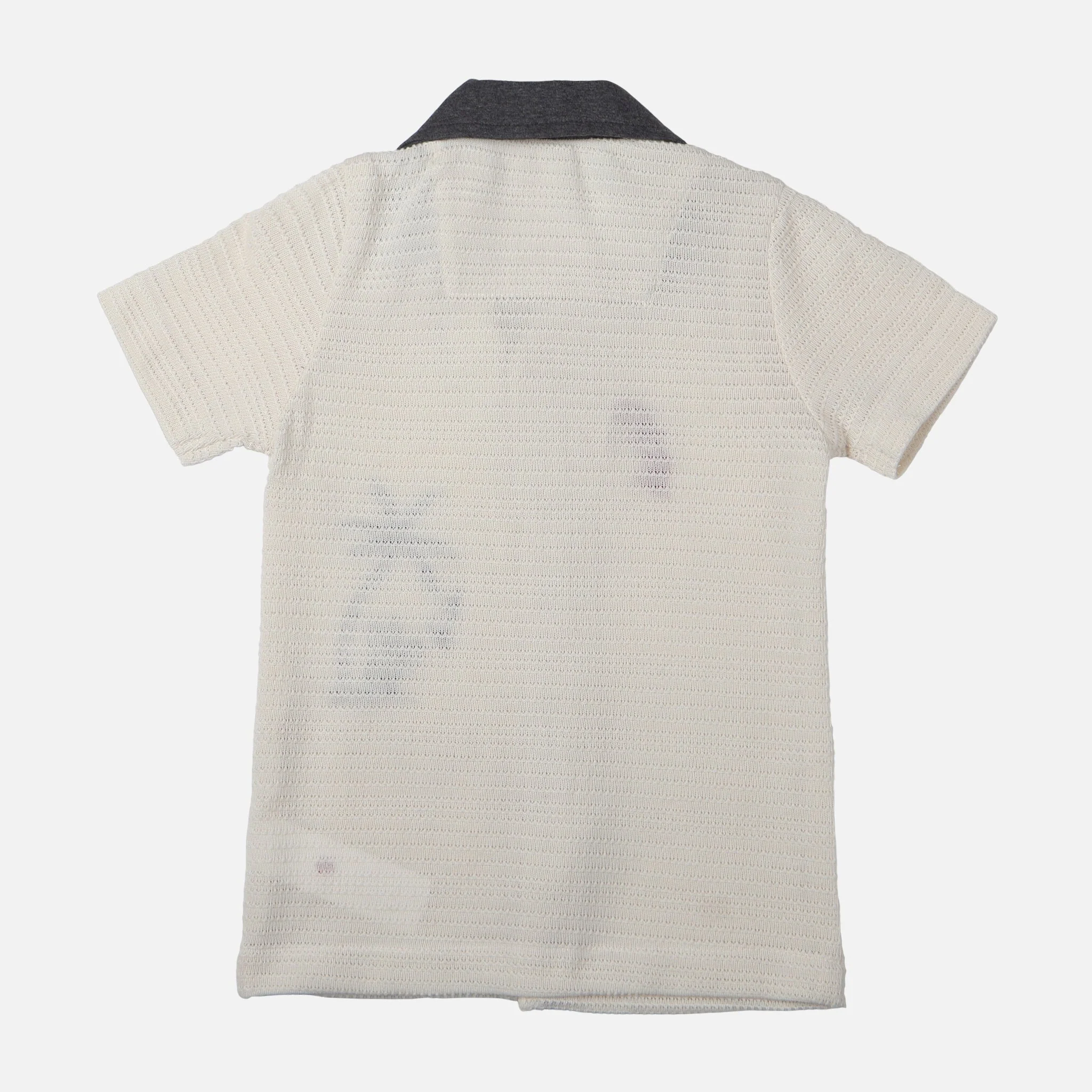 Boys 2 Pieces Set Eid Collection - Image 3