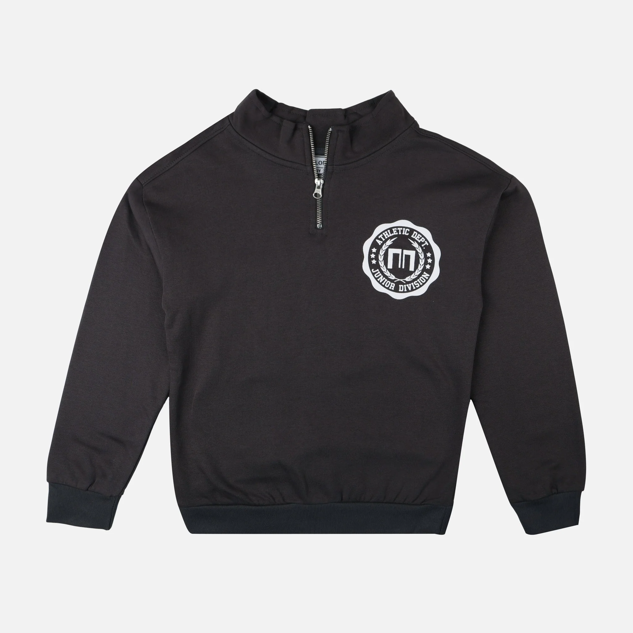 Boys Fashion Pullover