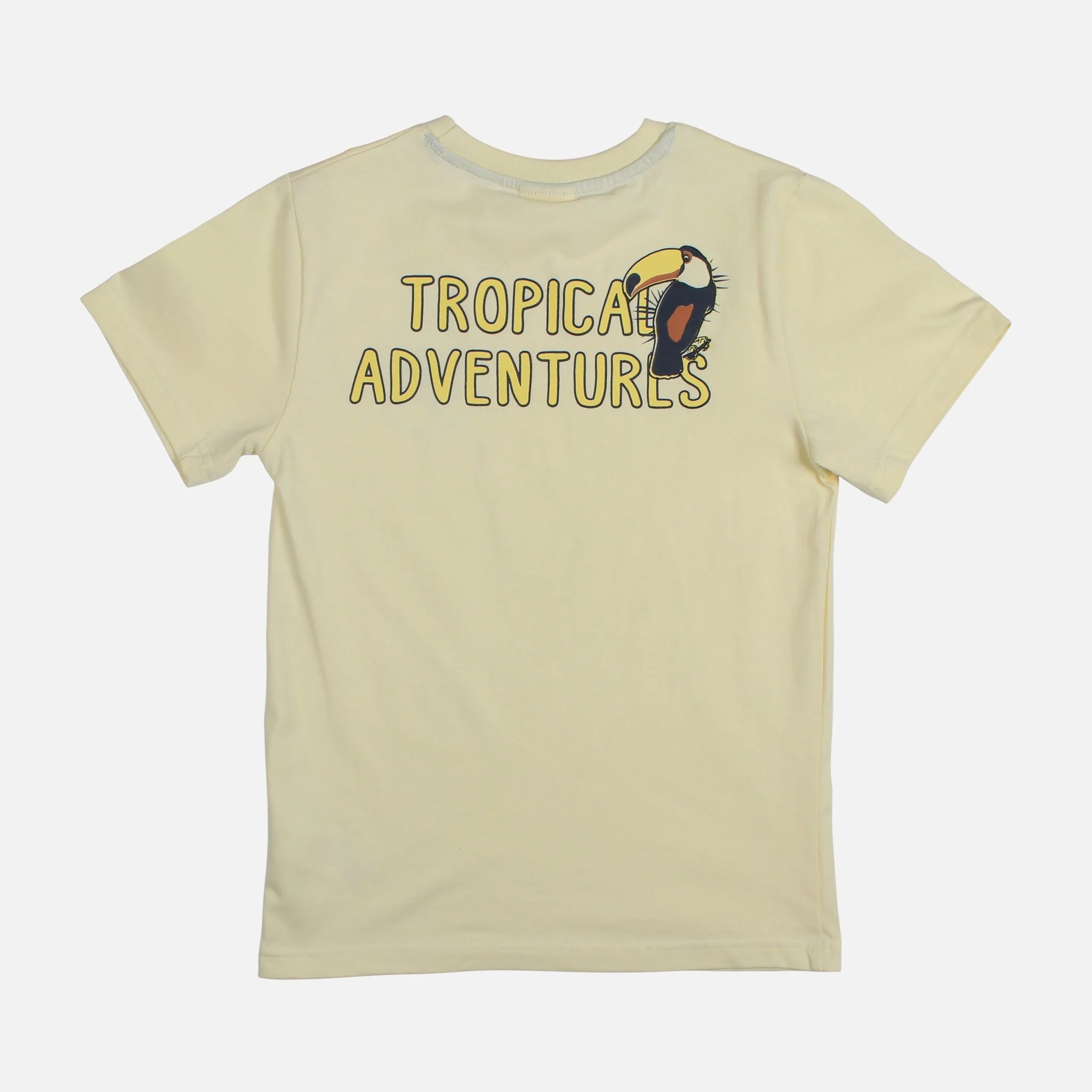 Boys T-Shirt Regular Fit - Image 2