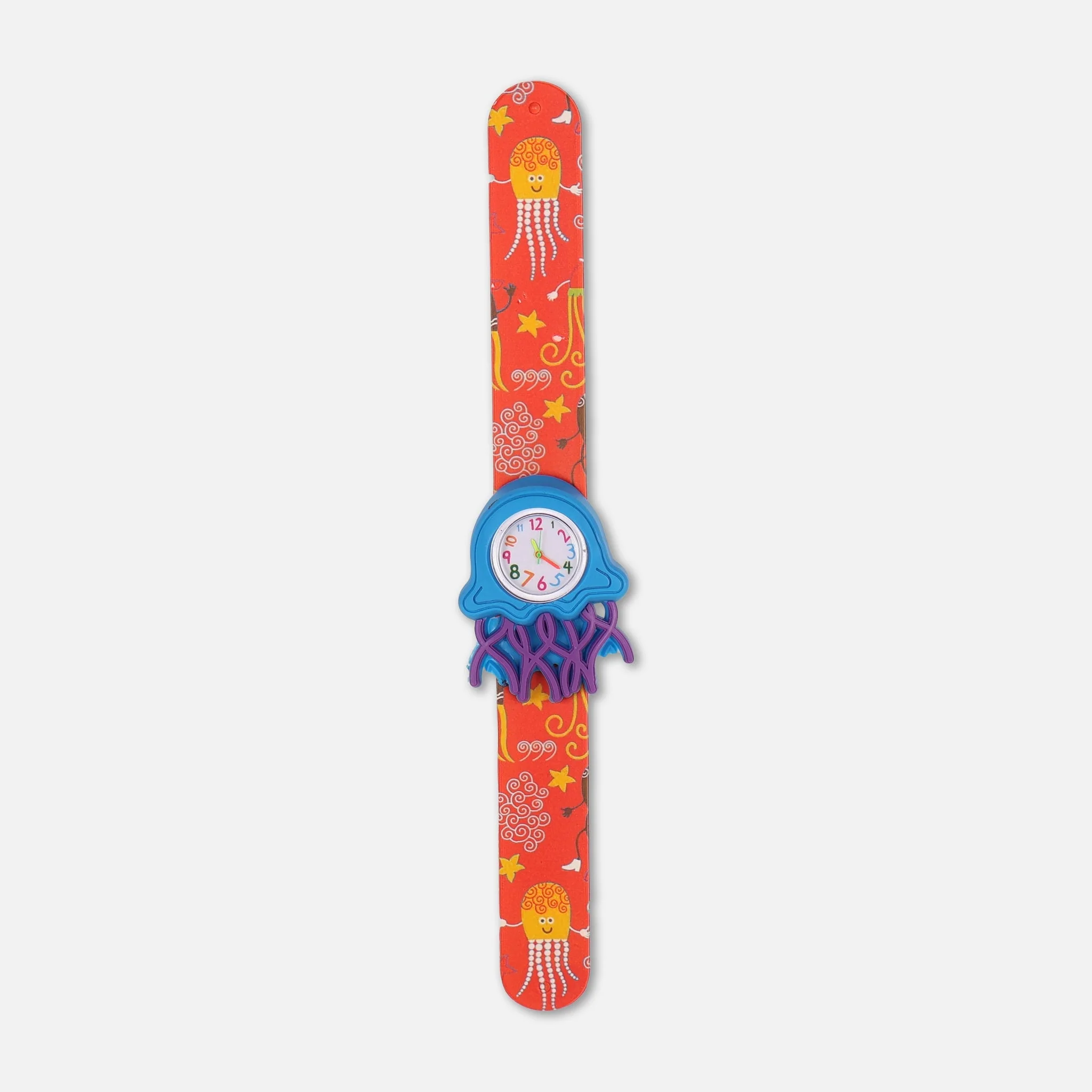 Boys Fashion Watch