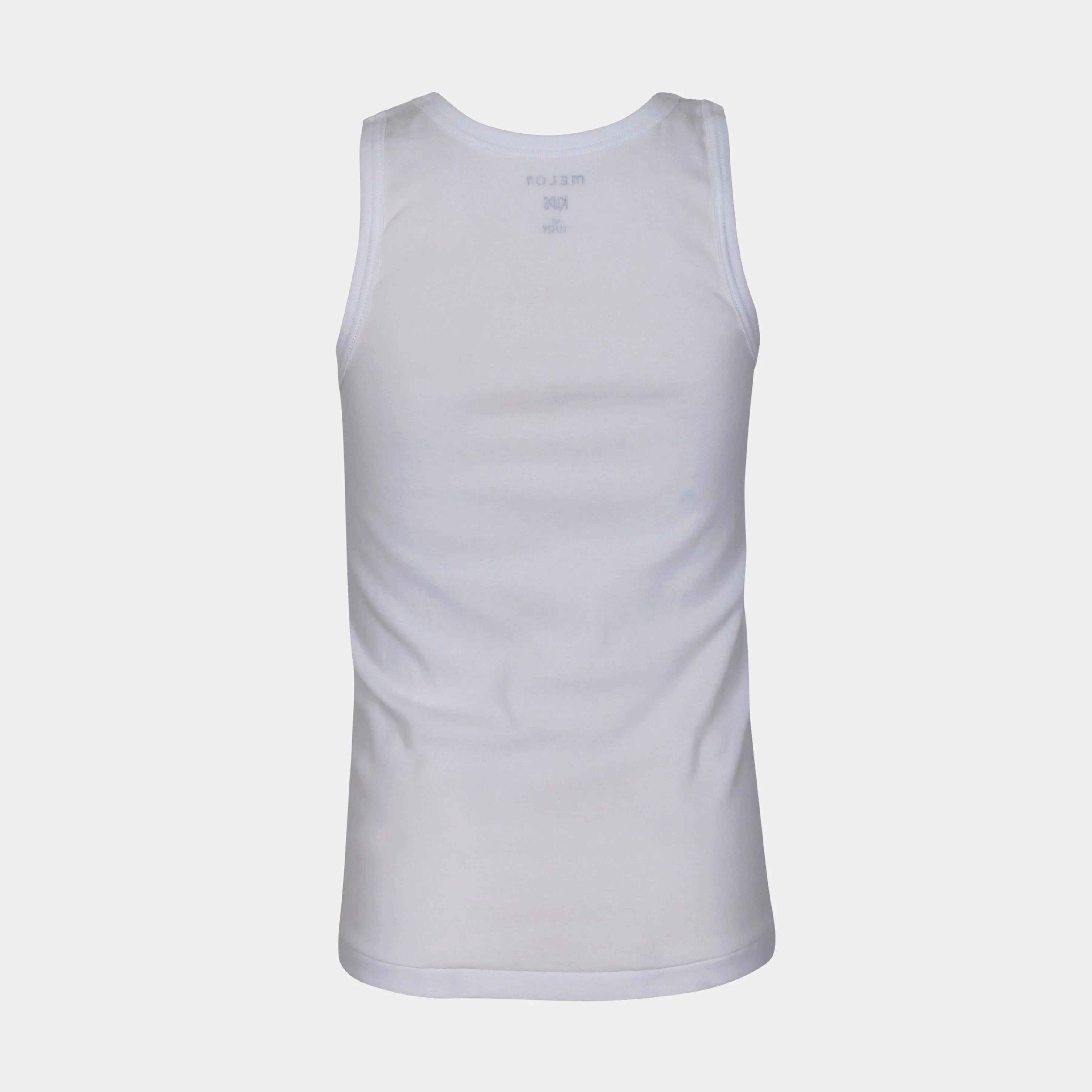Boys Inner Vest and Short - Image 2