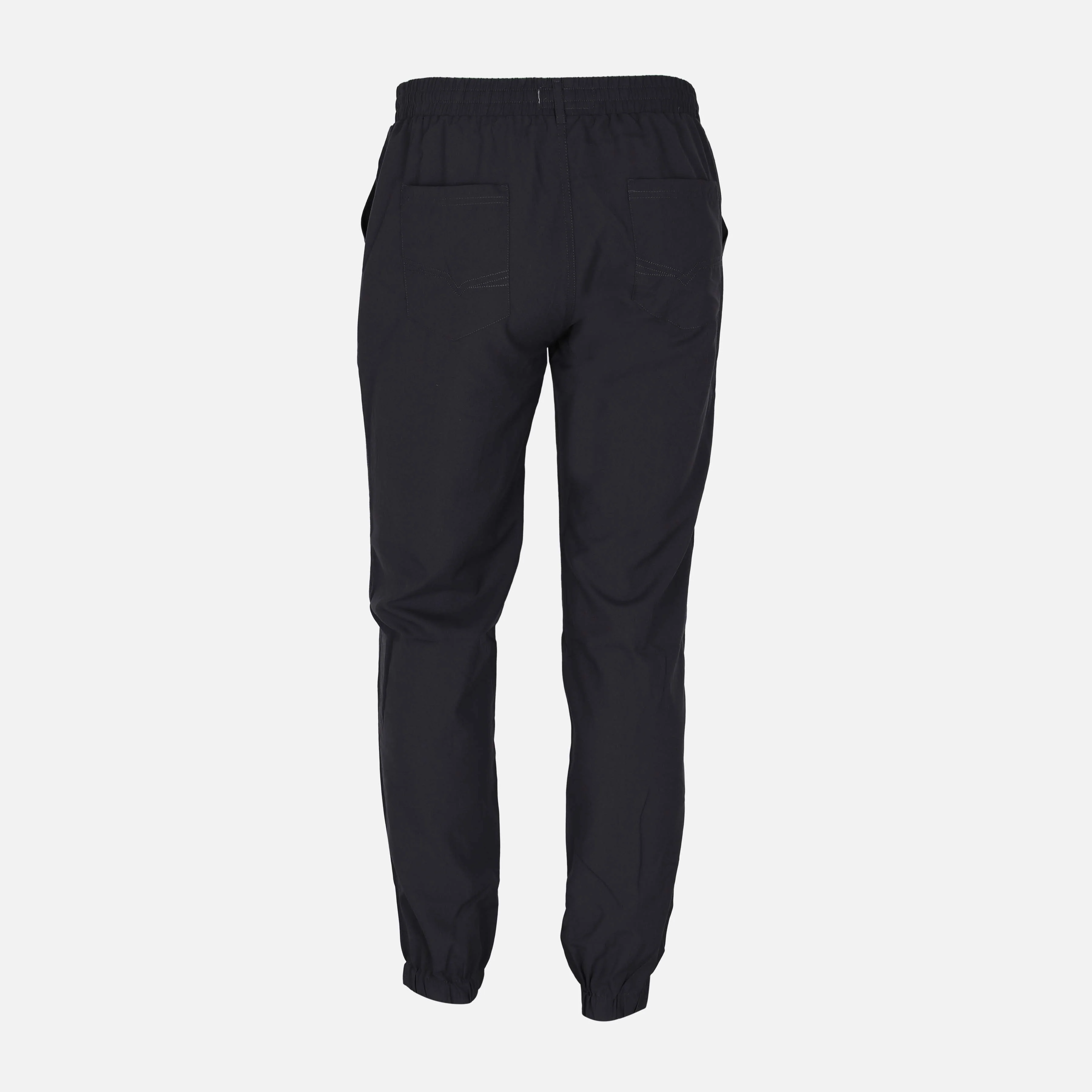 Boys Iron Free School Pants - Image 2