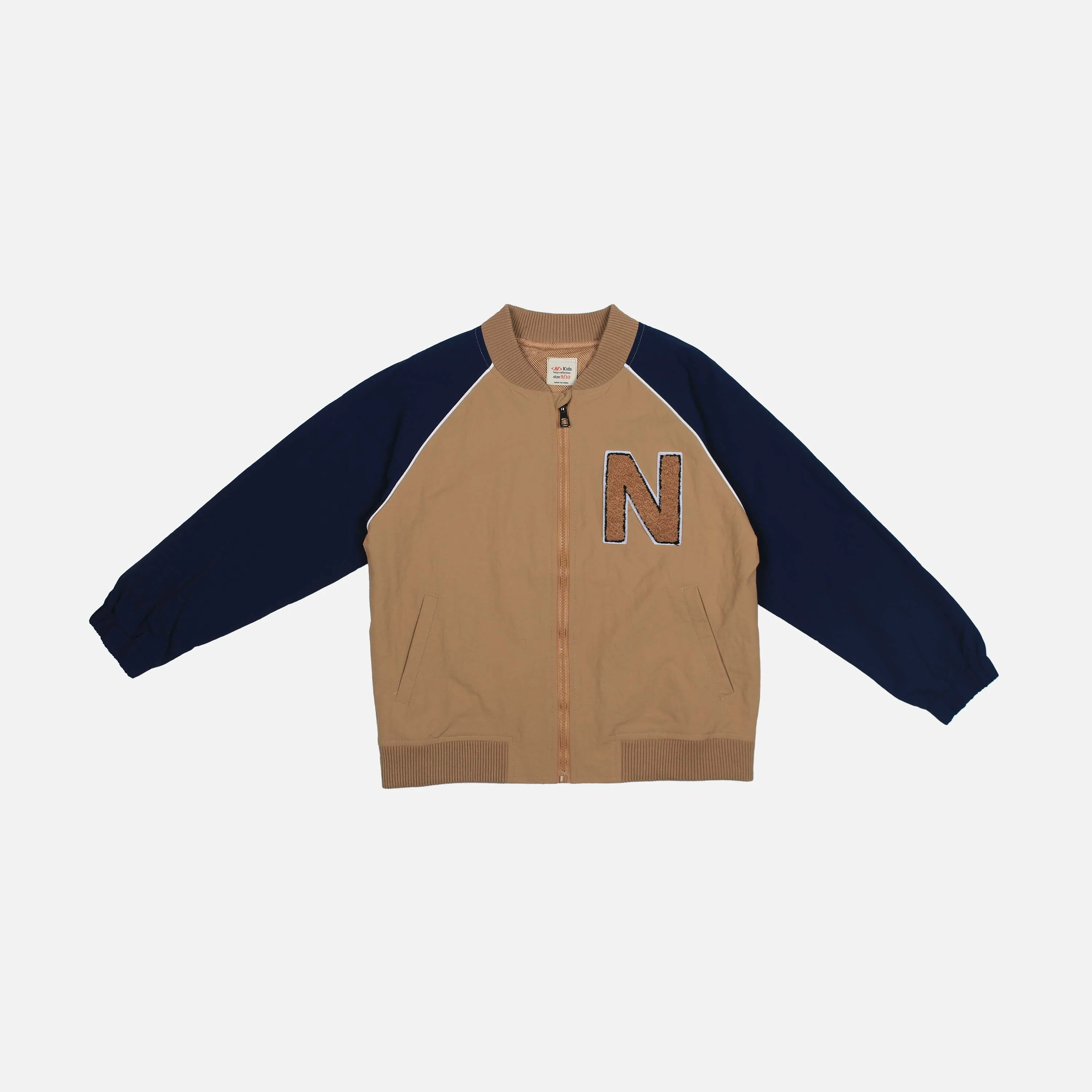 Boys Jacket