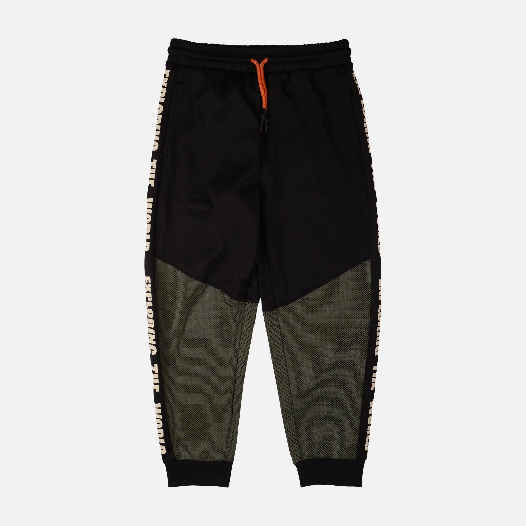 Boys Jogger Pants
