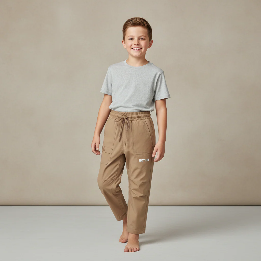 Boys Pants