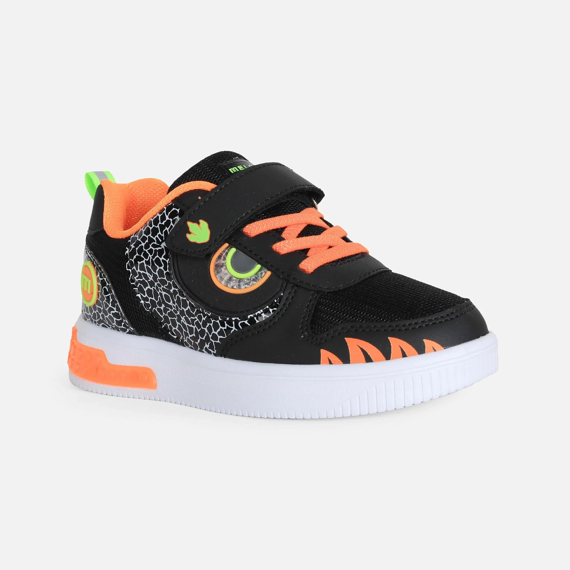 Boys Light Velcro Shoes - Image 2
