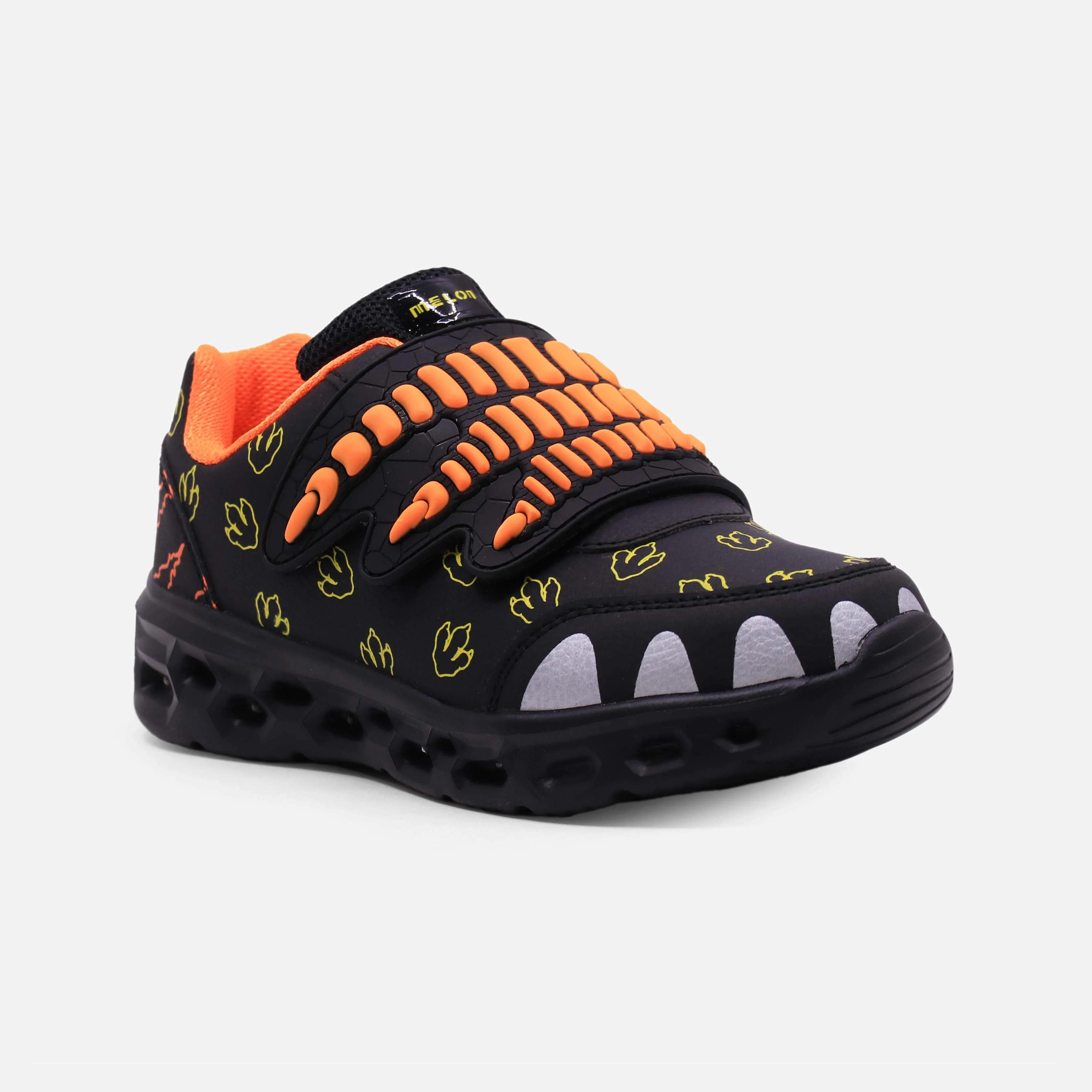 Boys Light Velcro Shoes - Image 2
