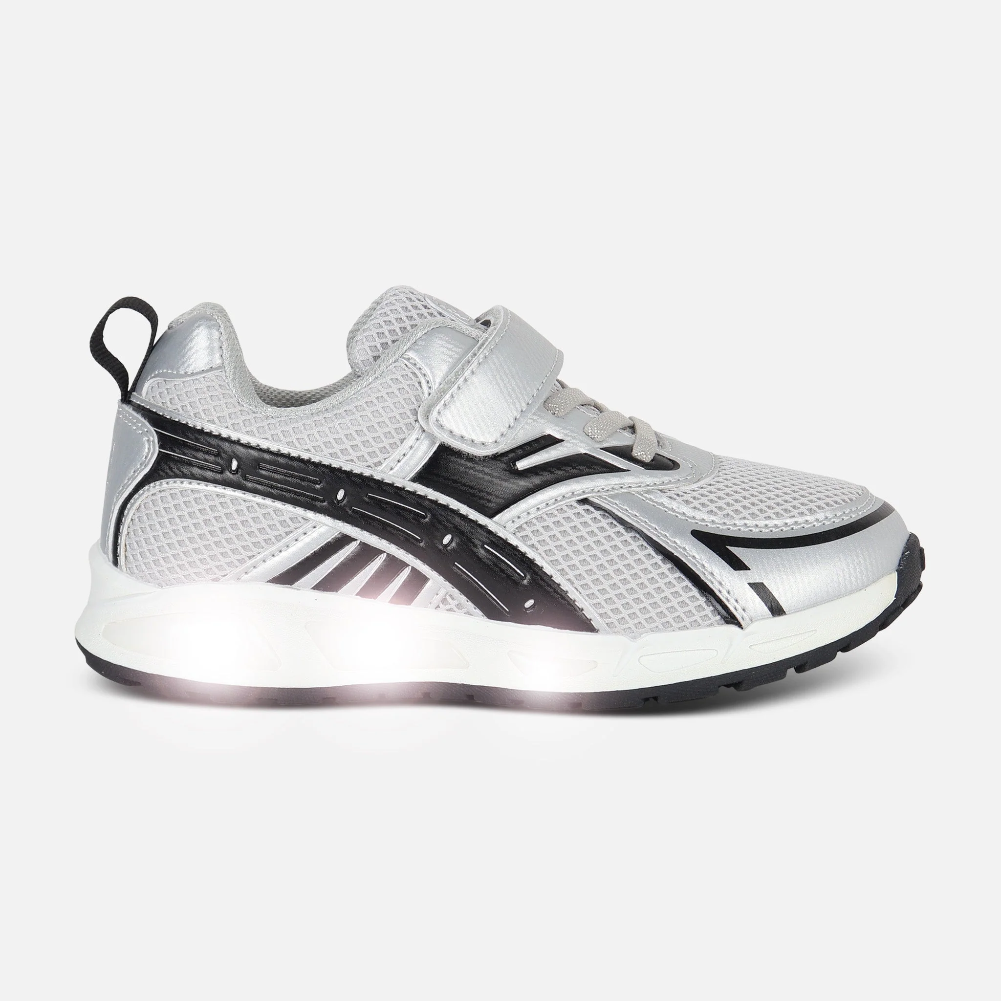 Boys Light Velcro Shoes