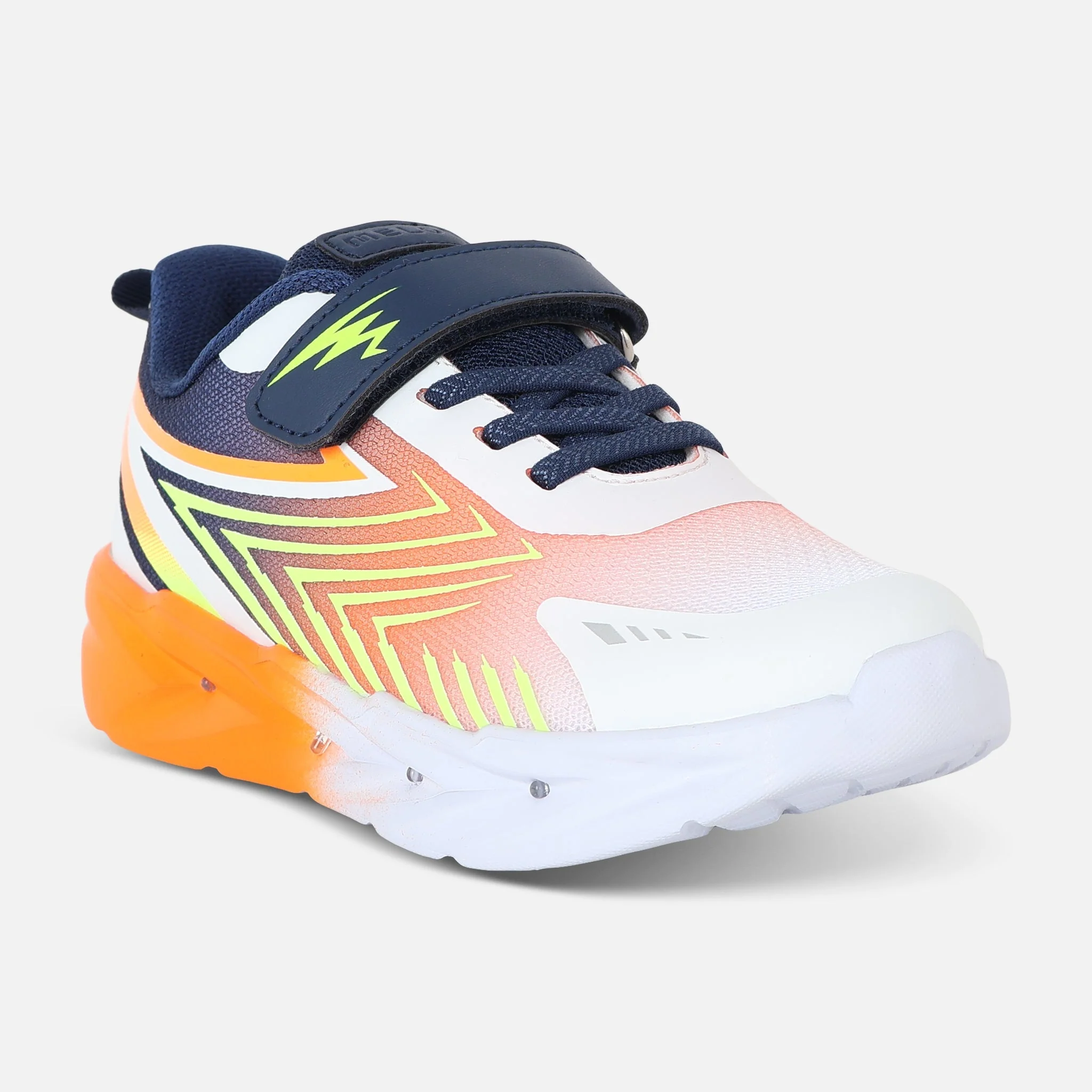 BOYS LIGHT SHOES - Image 2
