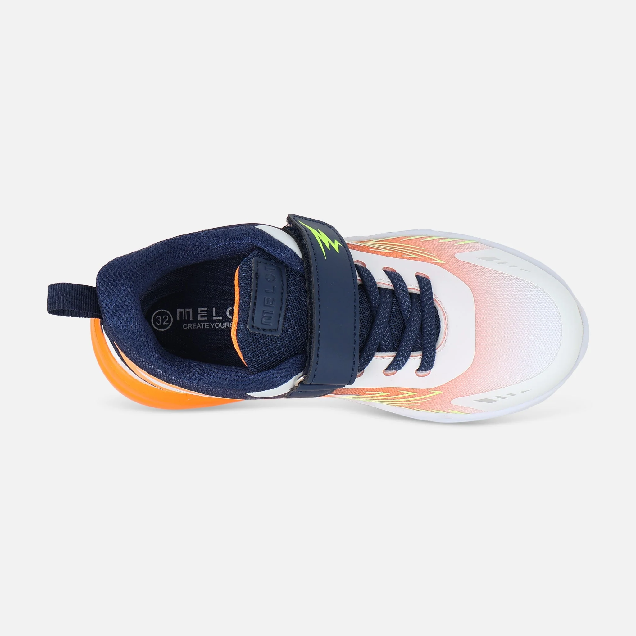 BOYS LIGHT SHOES - Image 3