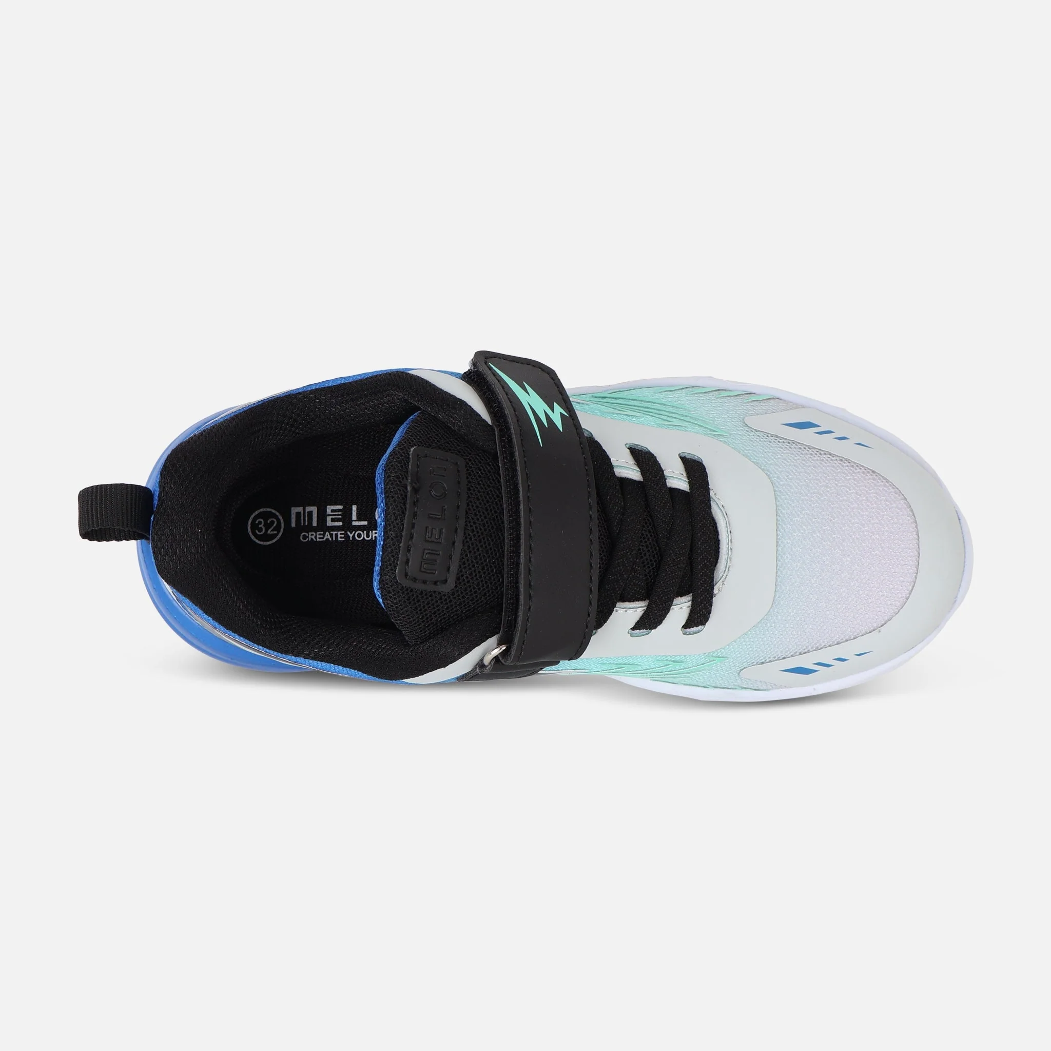 BOYS LIGHT SHOES - Image 3