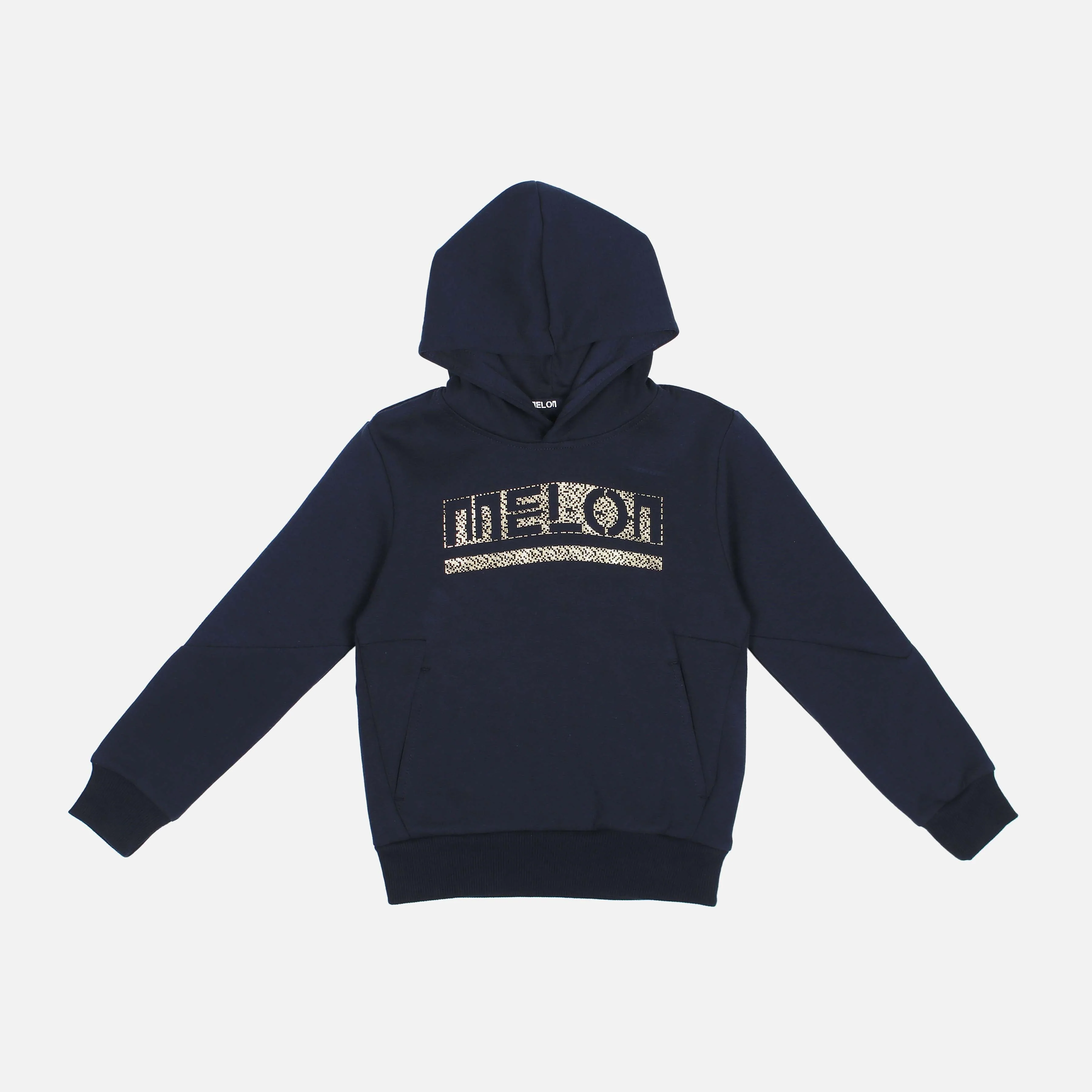 Boys Melon Hoodie